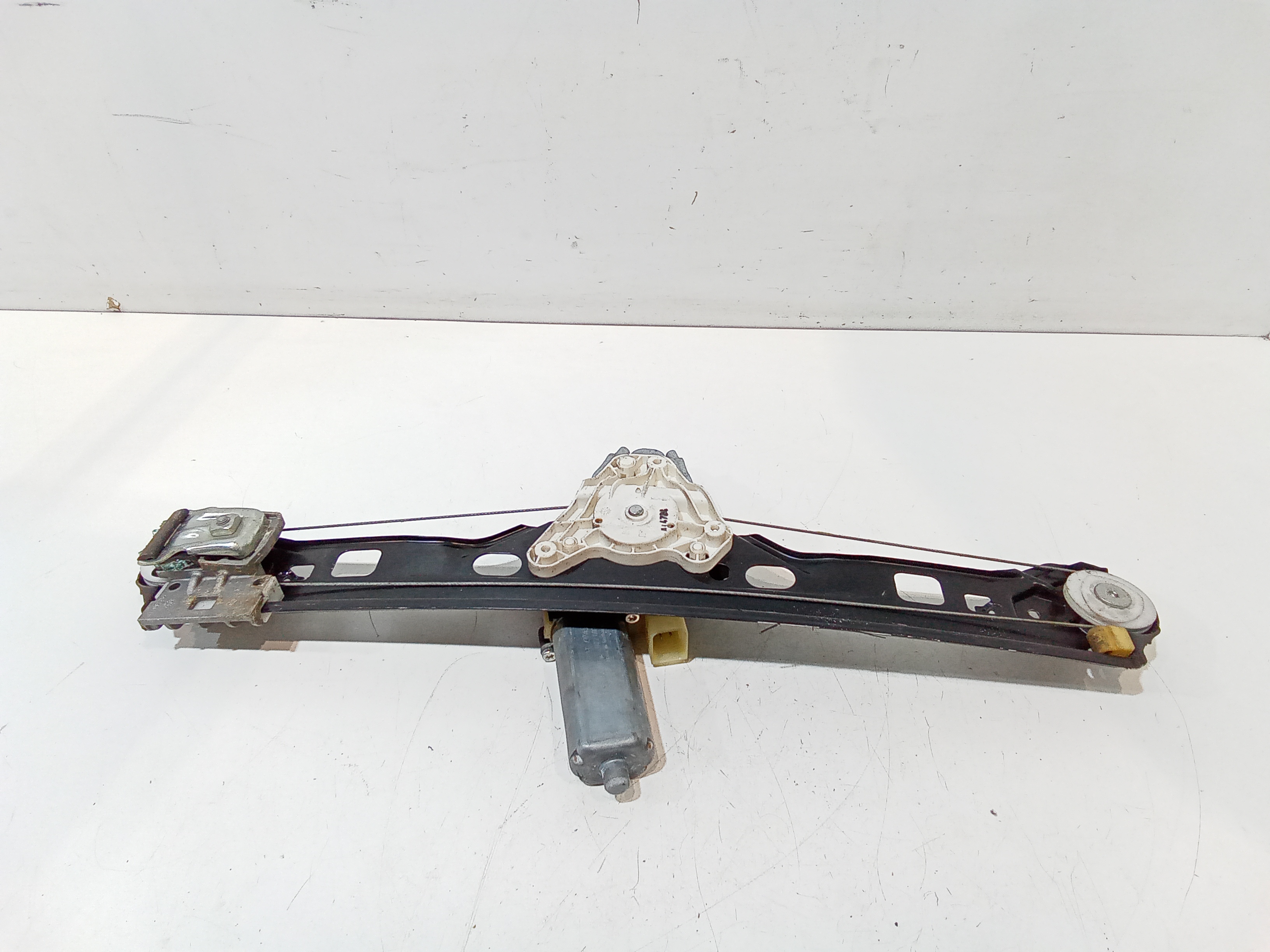 Alzacristallo Porta Post. Destro Usato