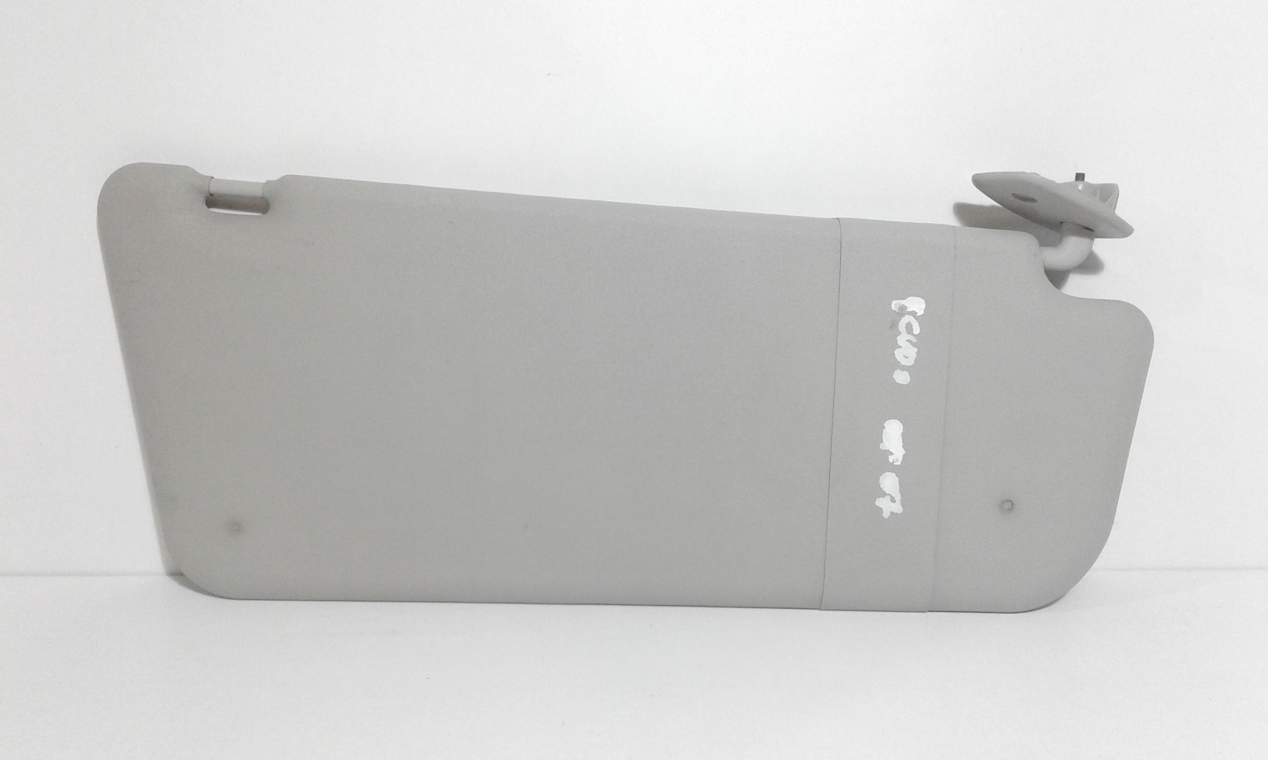 Aletta Parasole Parabrezza Destro Usato