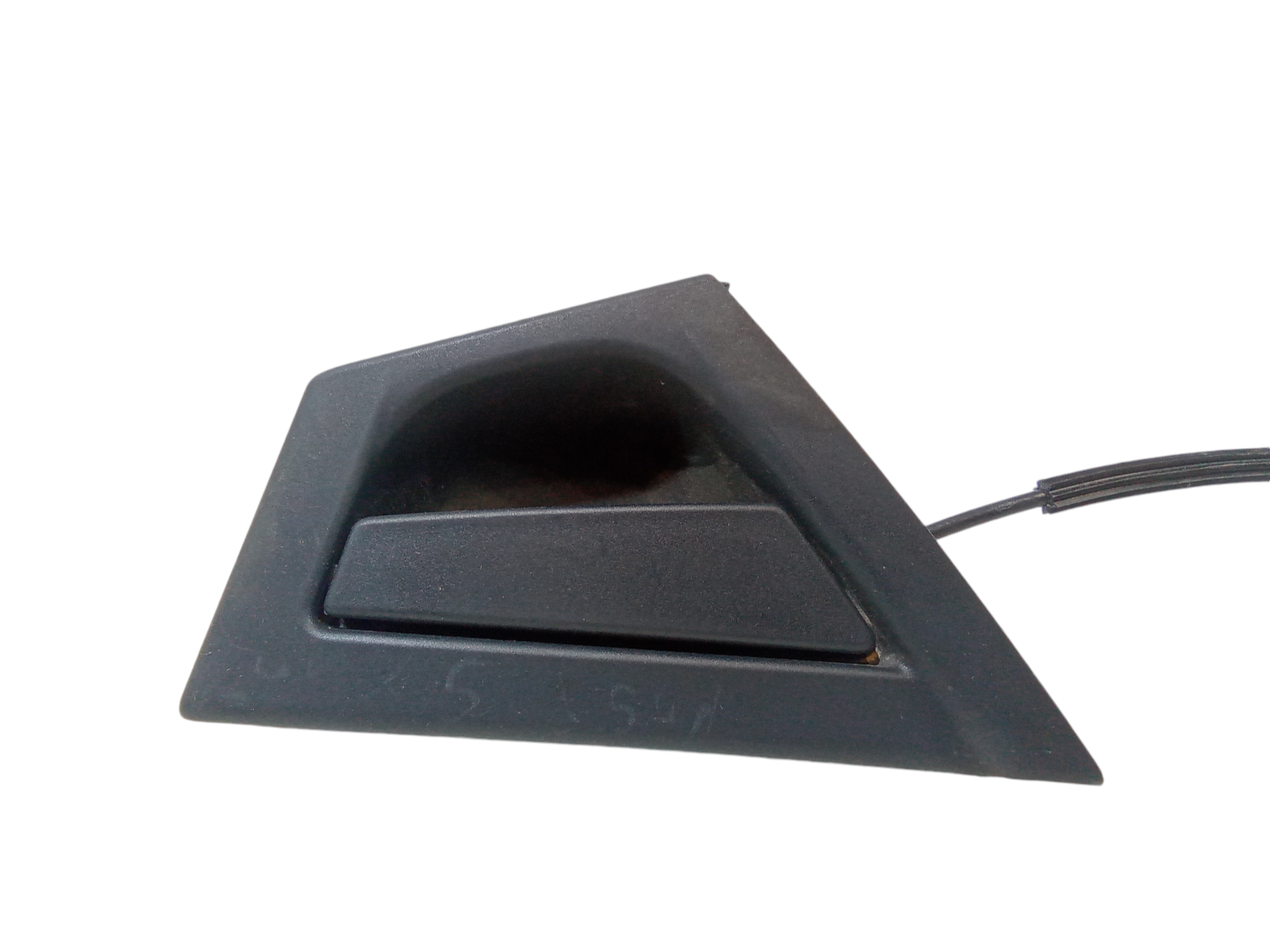 Maniglia Porta Post. Sinistro 735531882 Usato