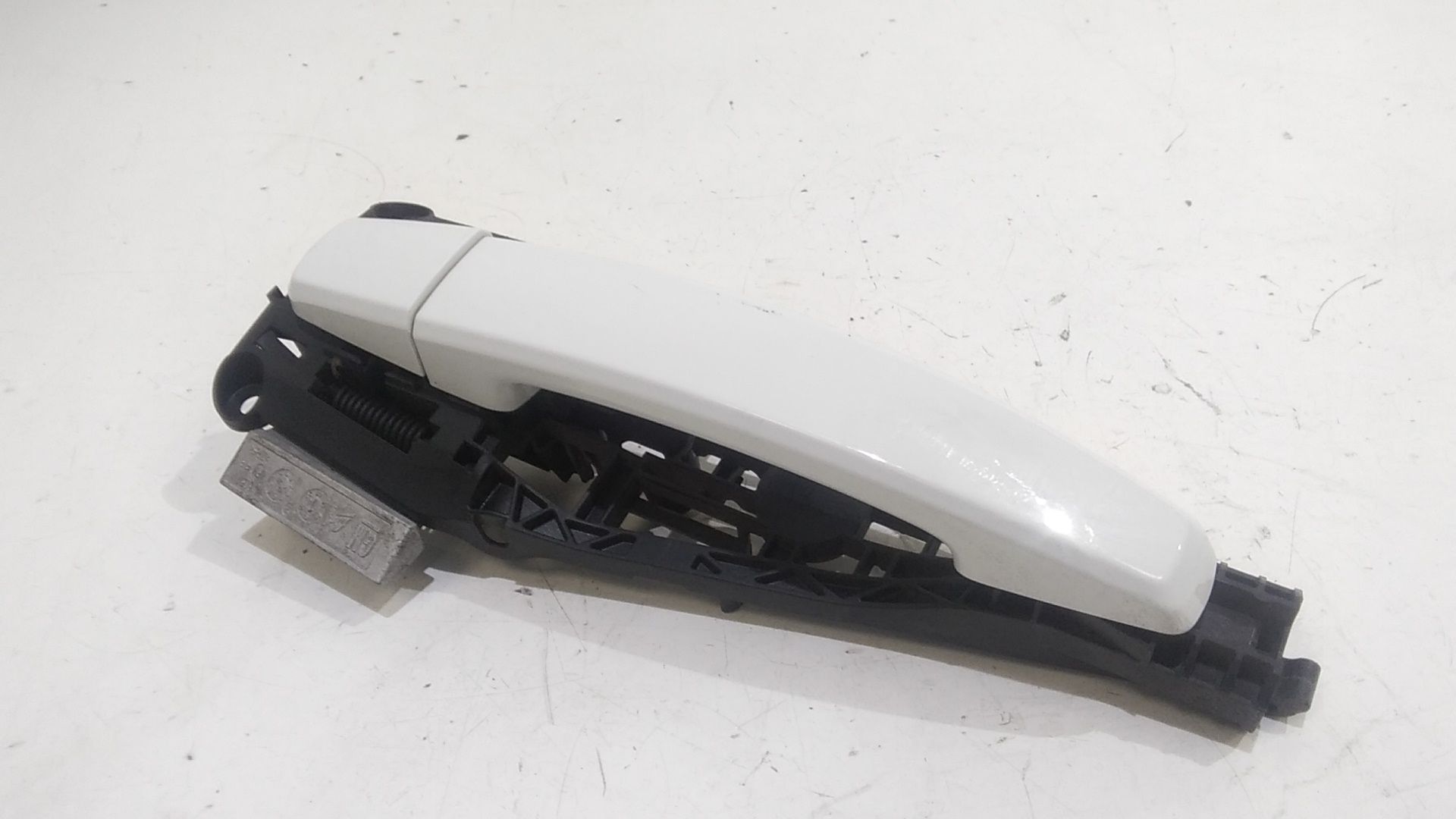 Maniglia Porta Post. Destro 25936893 Usato