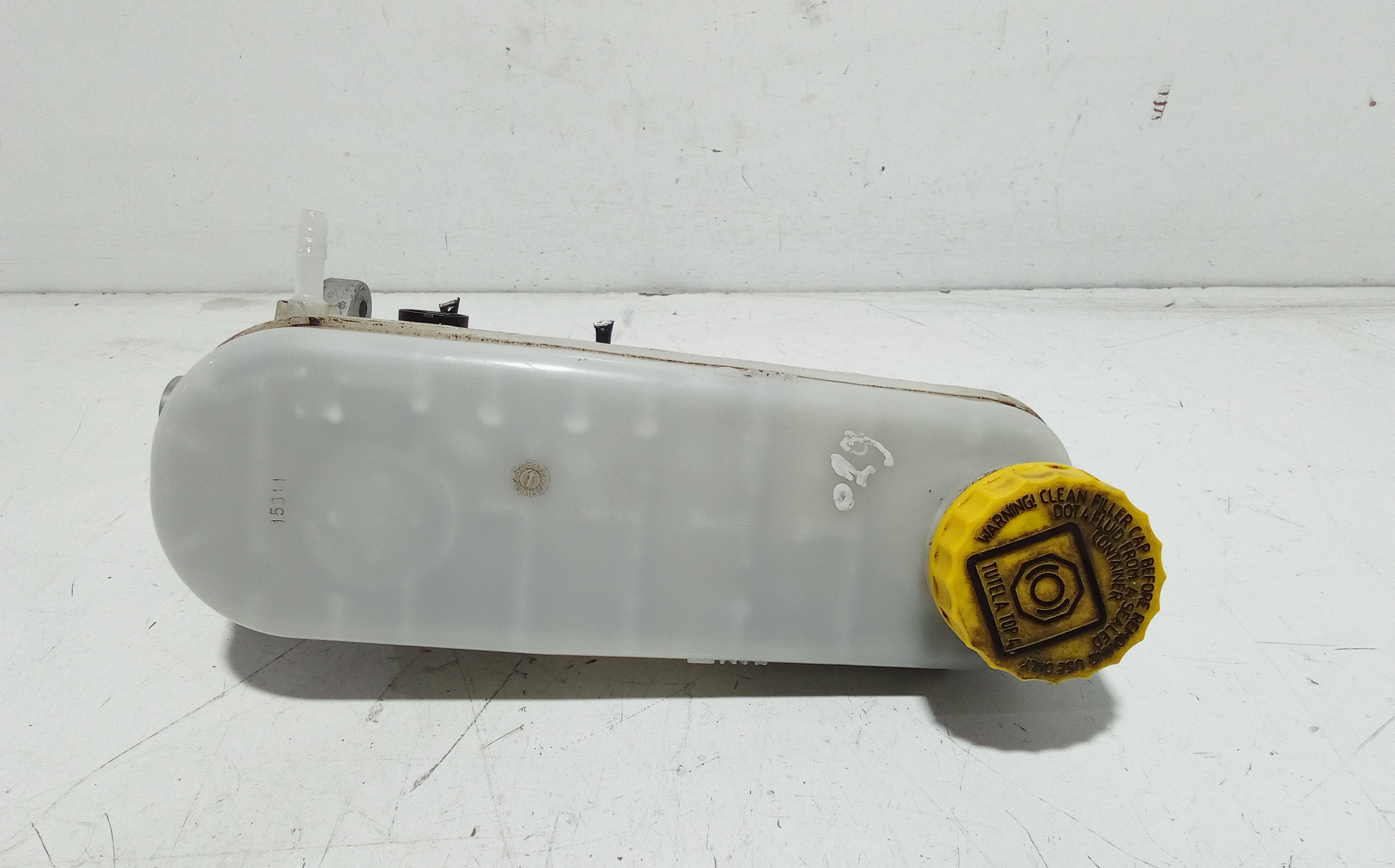 Pompa Carburante Usato