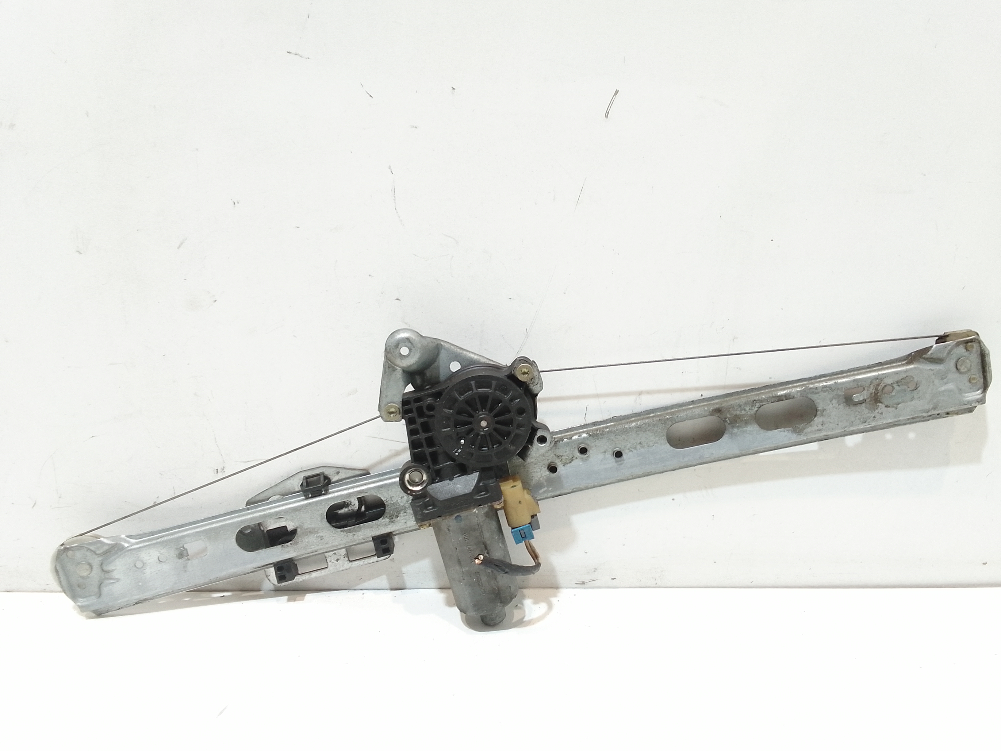 Alzacristallo Porta Post. Sinistro Usato