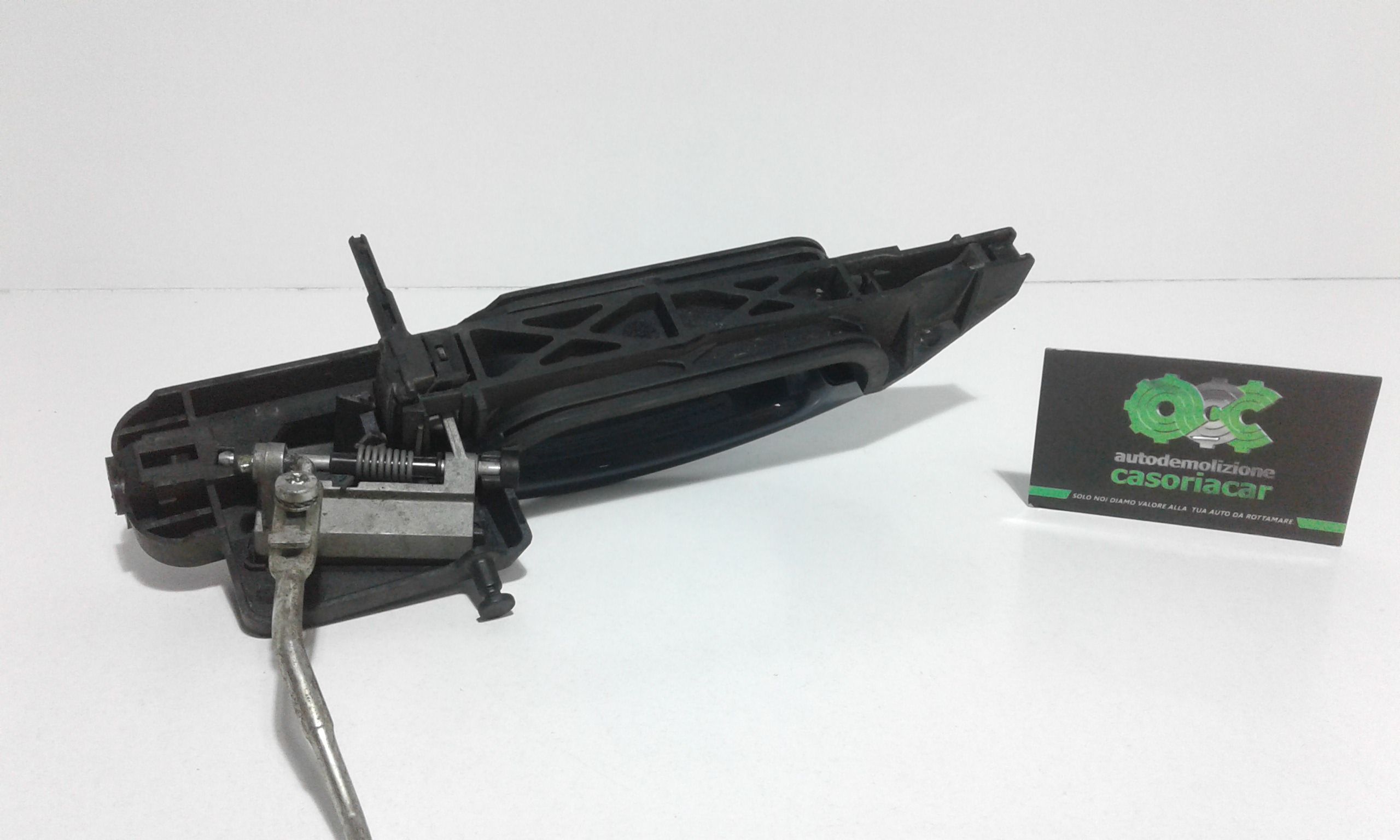 Maniglia Porta Ant. Destro 1511456 Usato