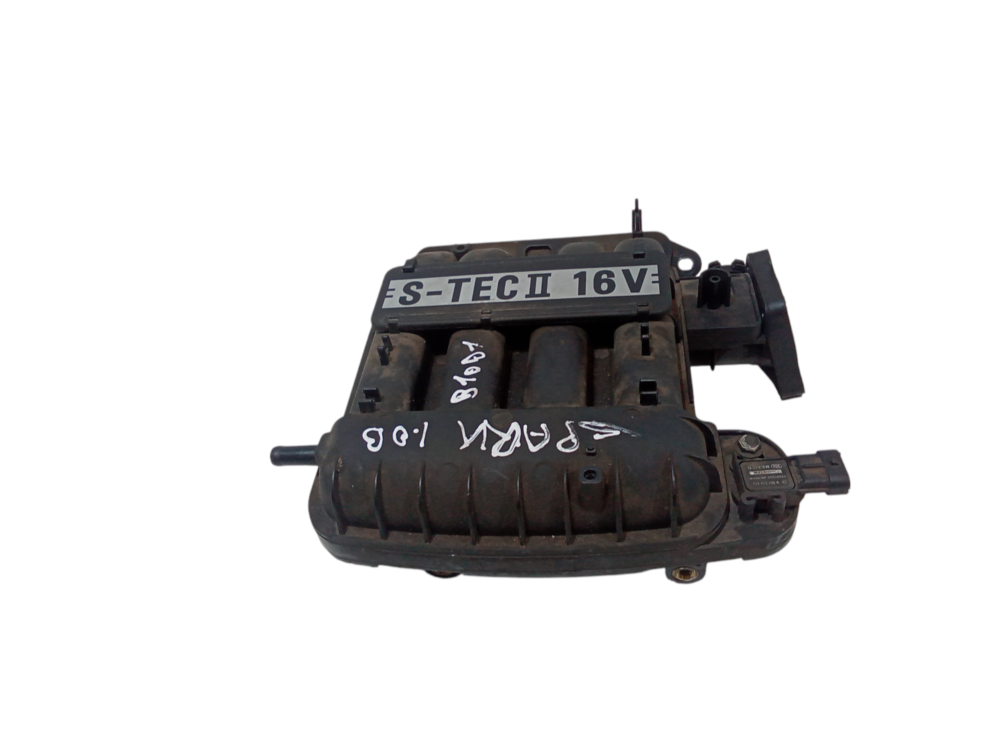 Collettore Aspirazione 25192806 Usato