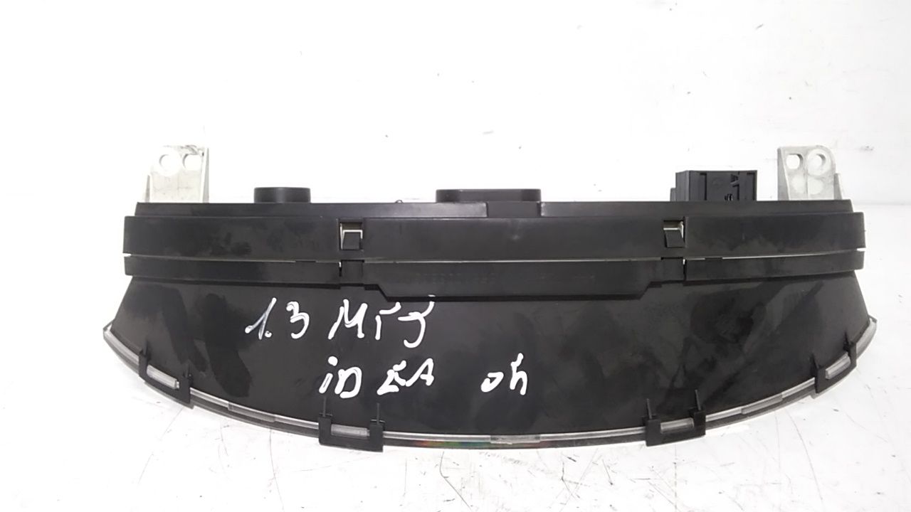 Quadro Portastrumenti Usato