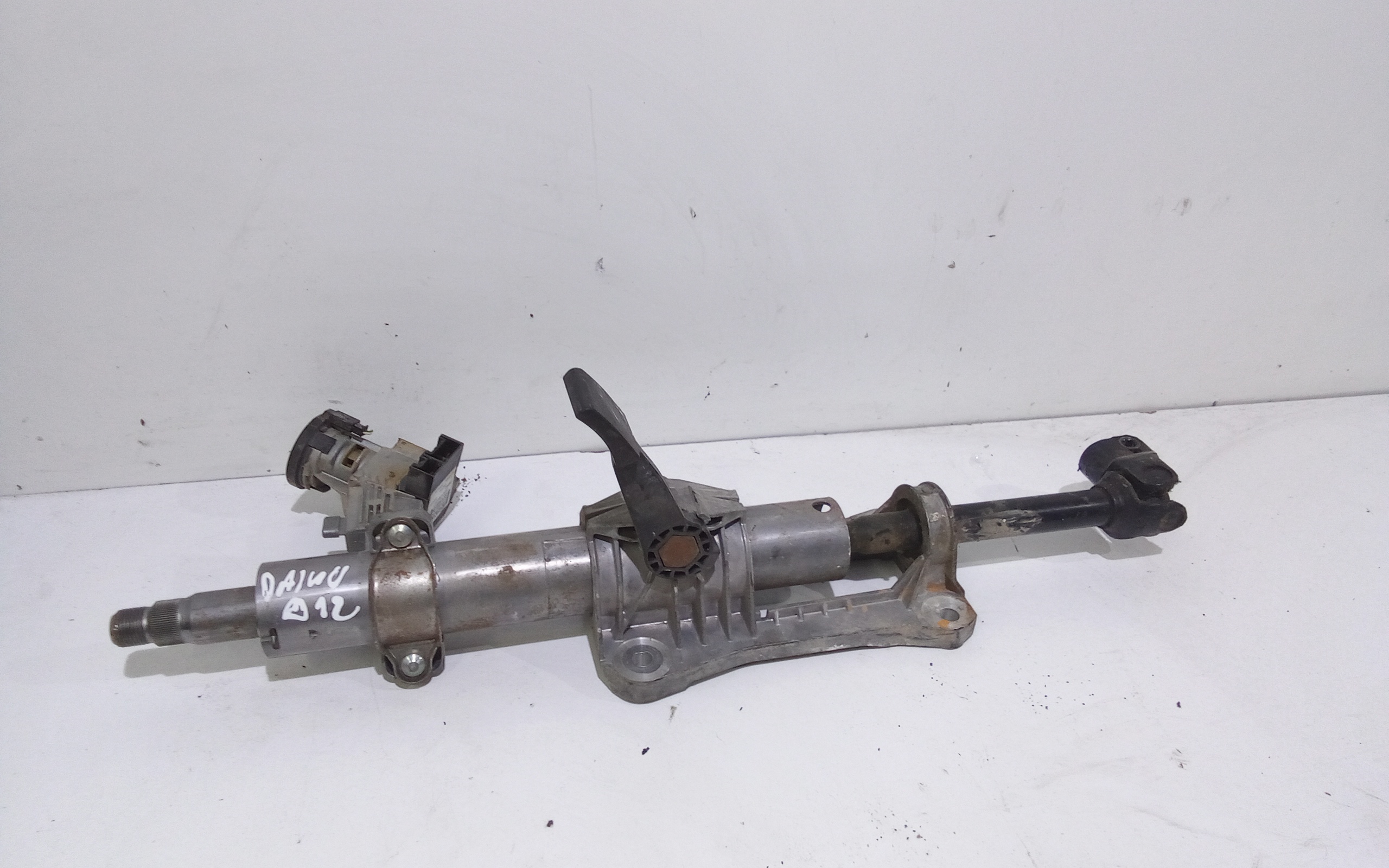 Albero Sterzo Compl. Usato