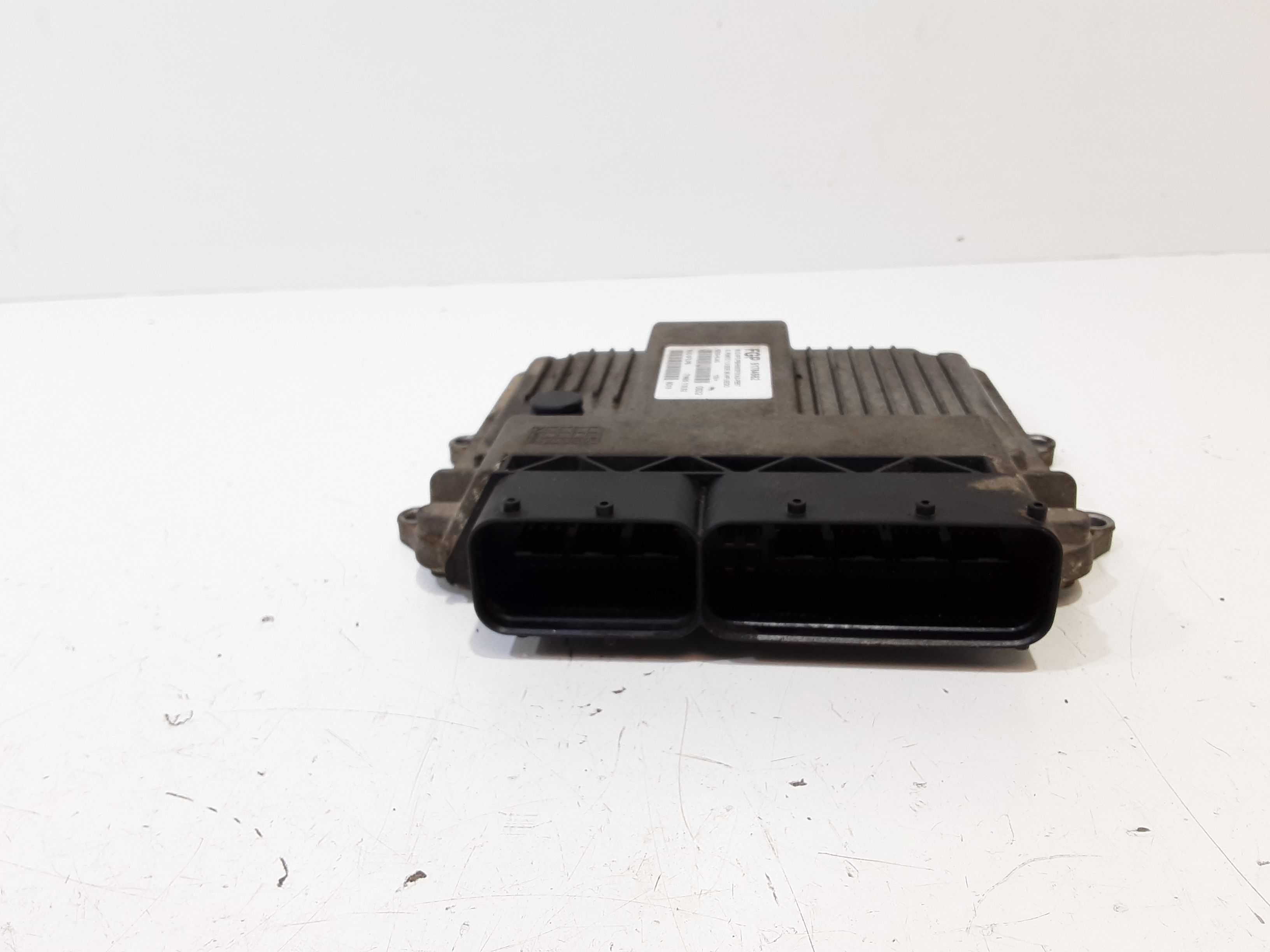 Centralina Iniezione 51819351 Usato