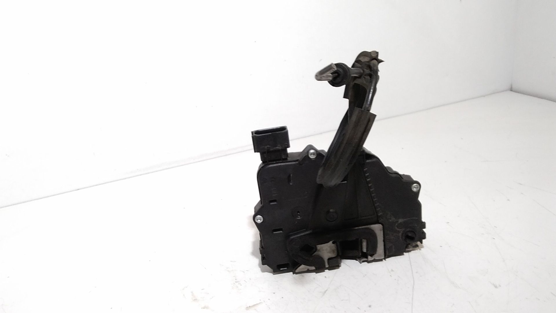 Serratura Porta Post. Sinistro 52065117 Usato