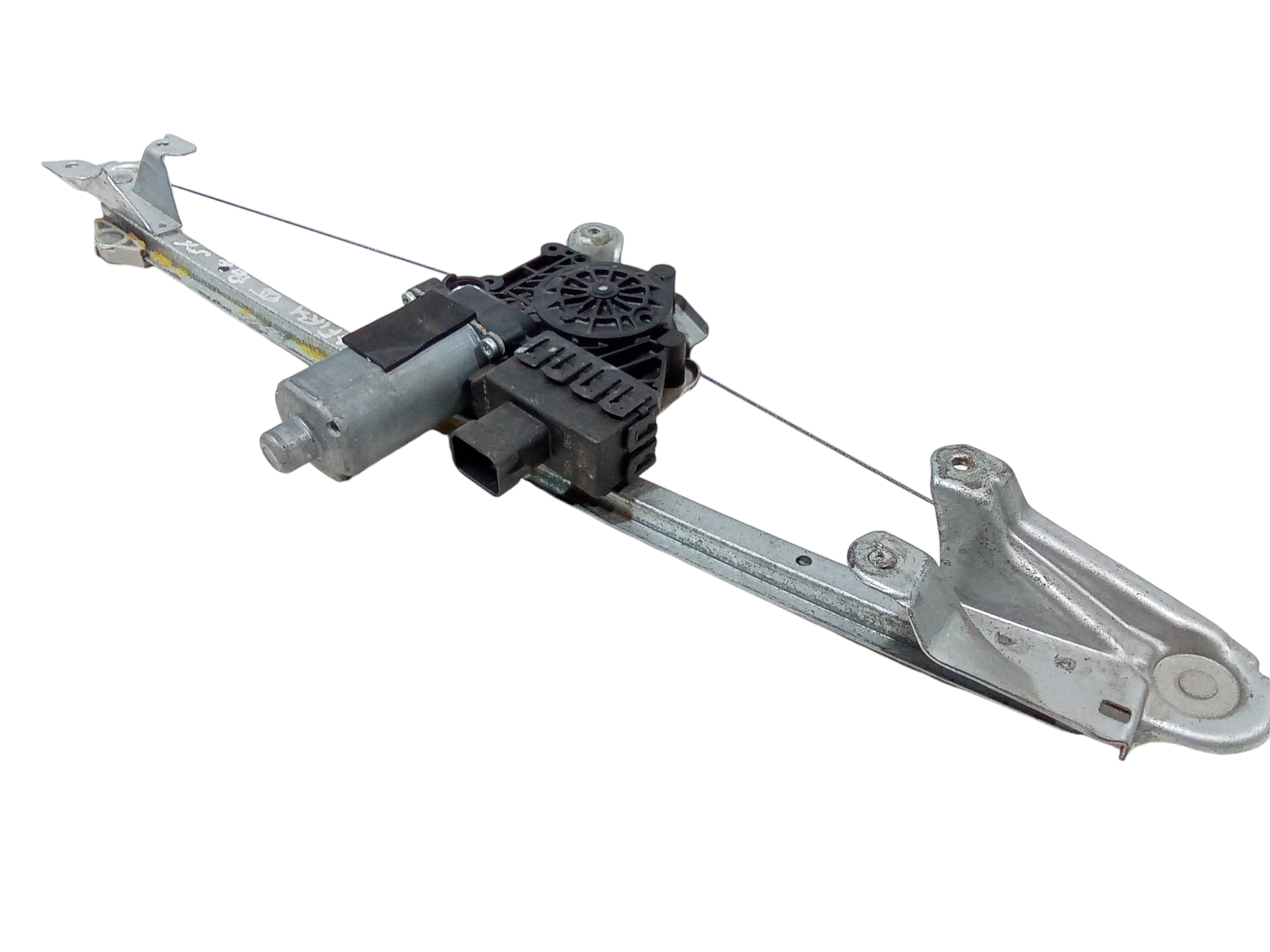 Alzacristallo Porta Post. Sinistro 13132227 Usato