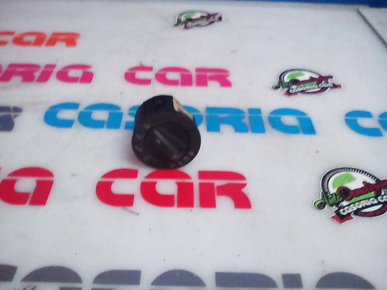 Interruttore Blocco Comando Luci 4F1941531E5PR Usato