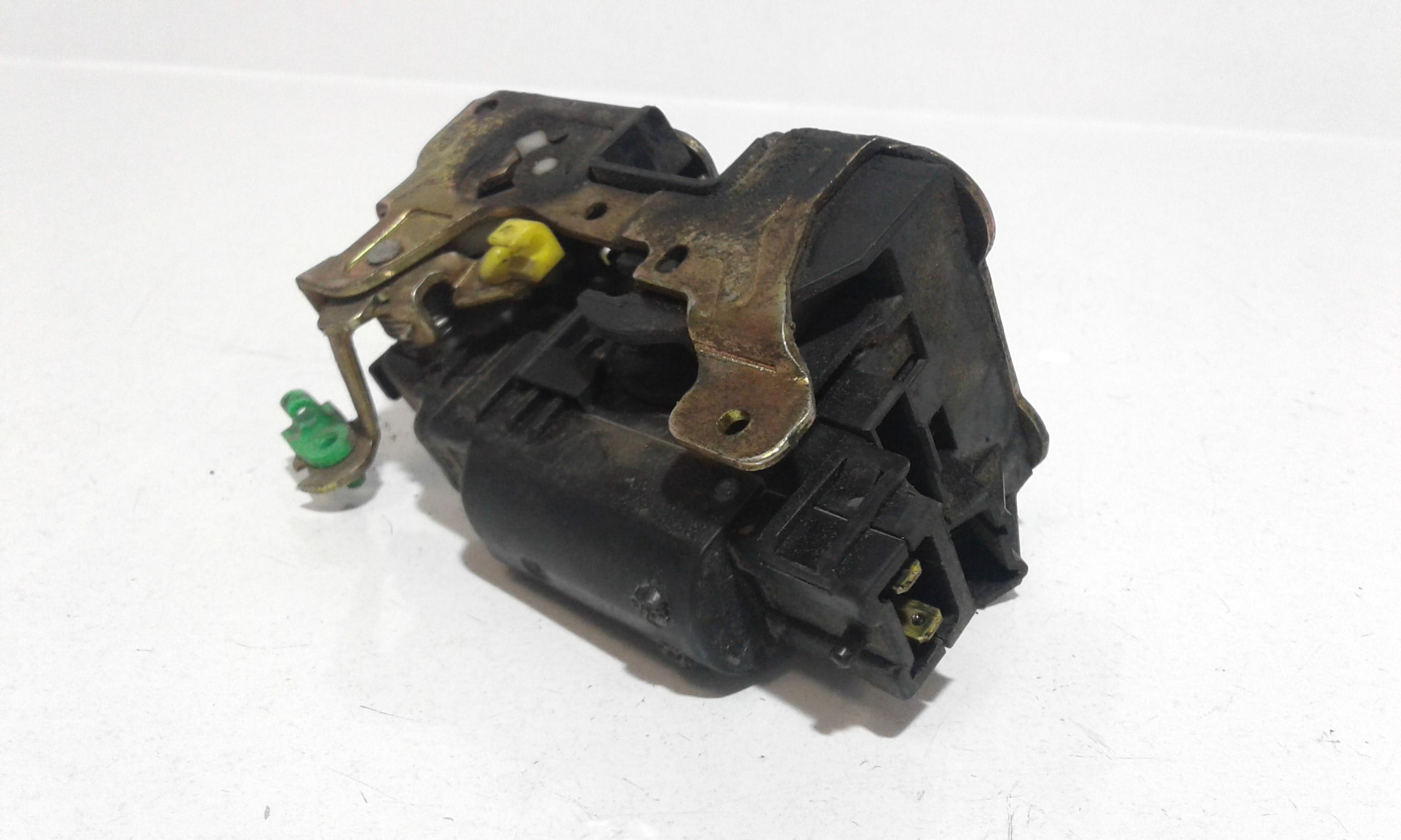 Serratura Porta Ant. Destro 8200147150 Usato