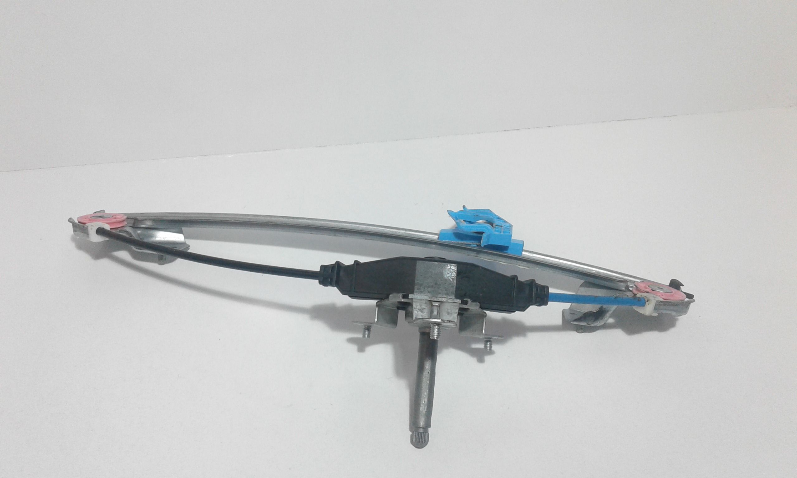 Alzacristallo Porta Post. Sinistro 52025000 Usato