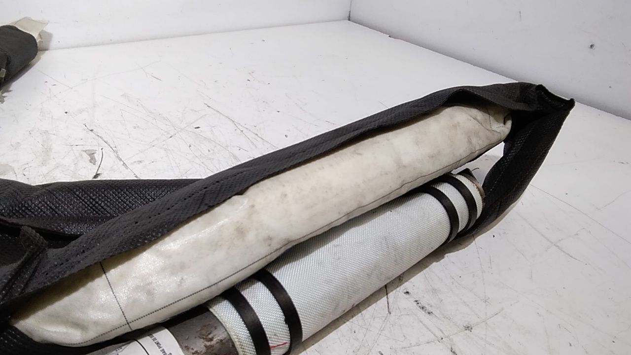 Dispositivo Airbag A Tendina Sinistro 985P10681R Usato