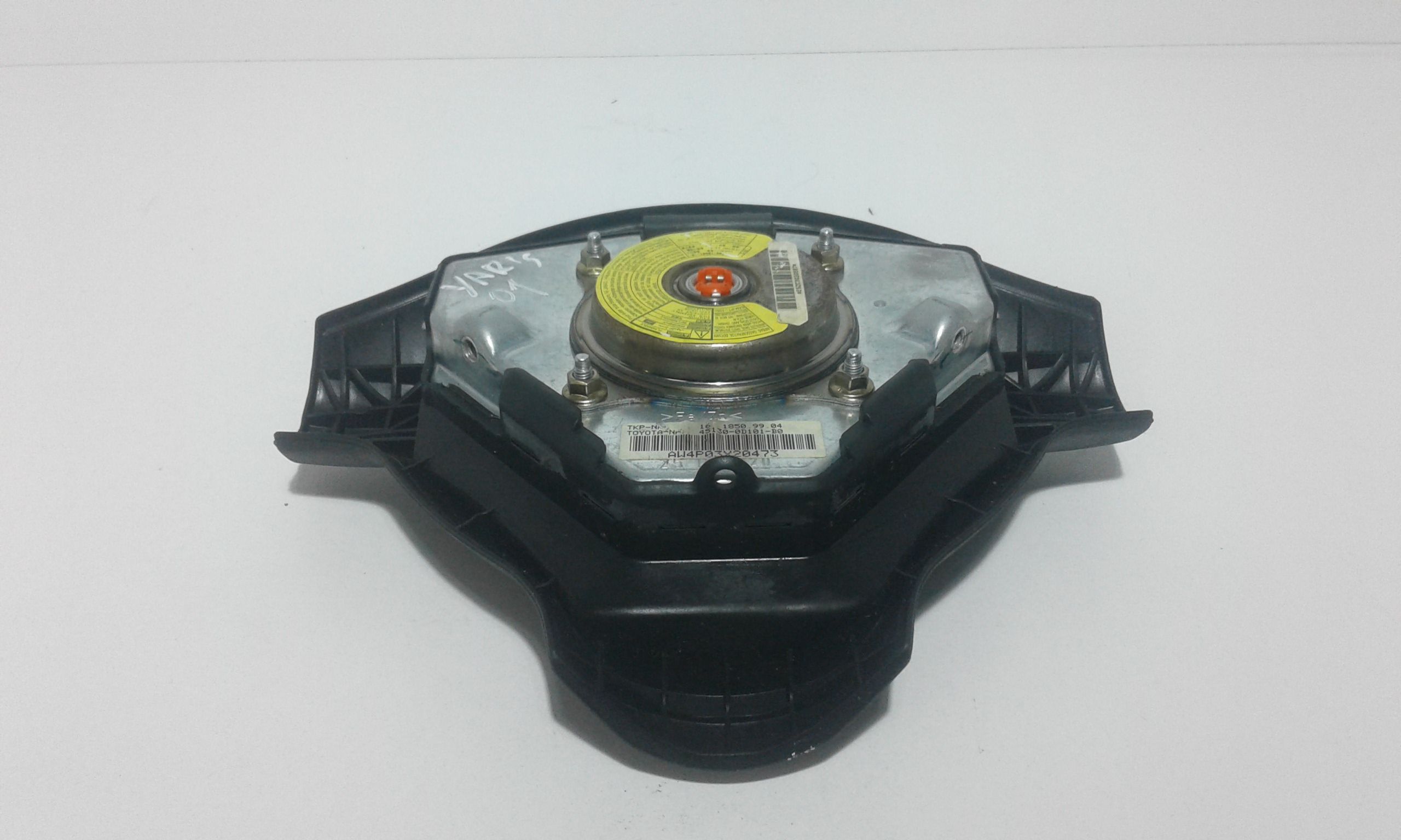 Dispositivo Airbag Lato Guida 4513052010B0 Usato