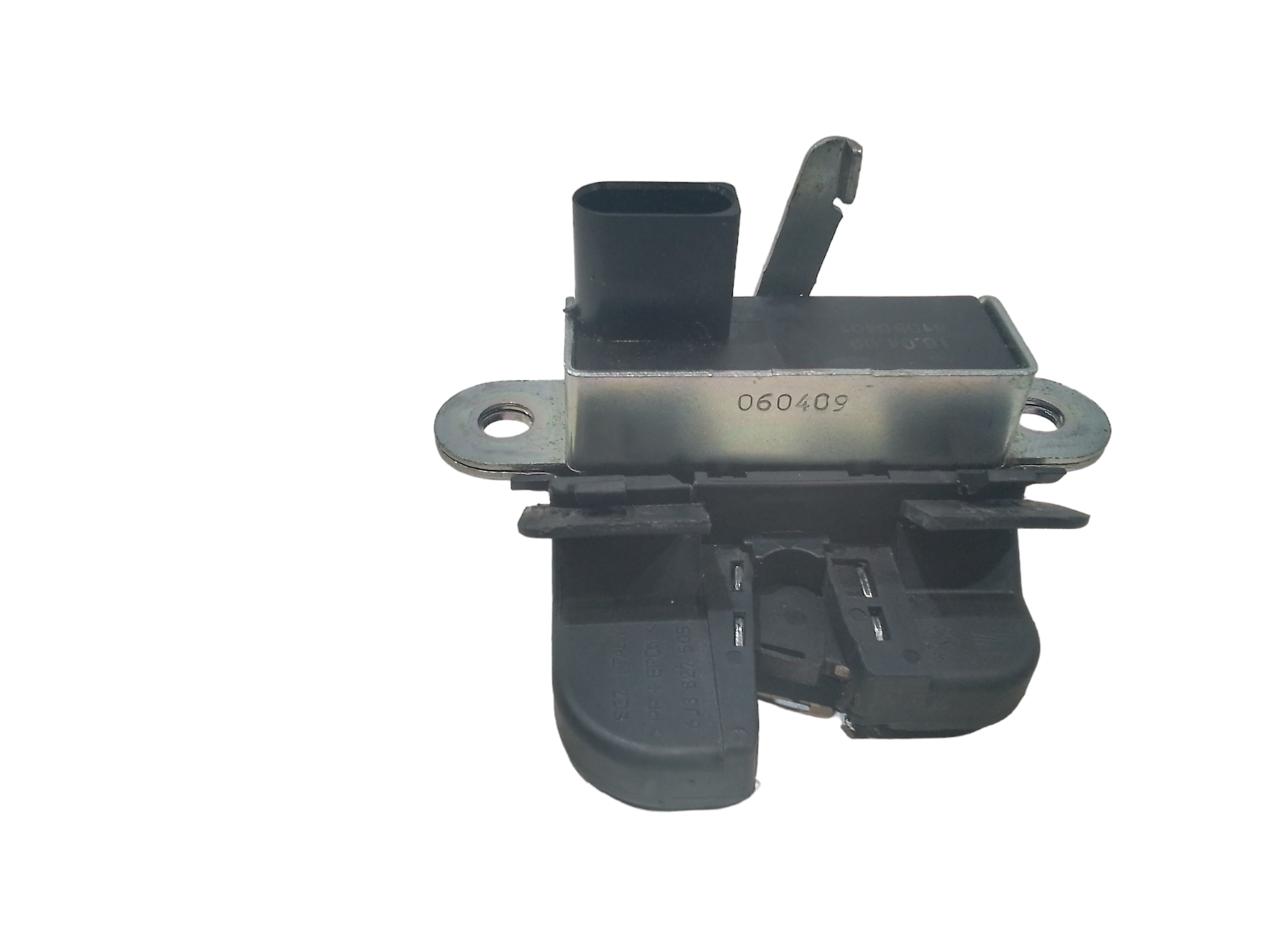 Serratura Cofano Post. Usato