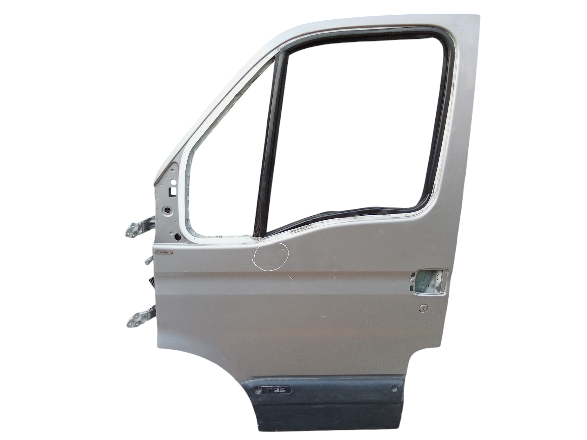 Porta Ant. Sinistro Usato