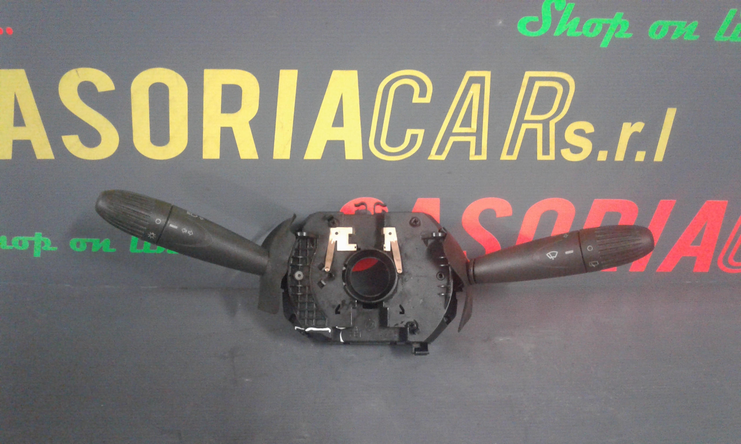 Devioguidasgancio Compl. Usato