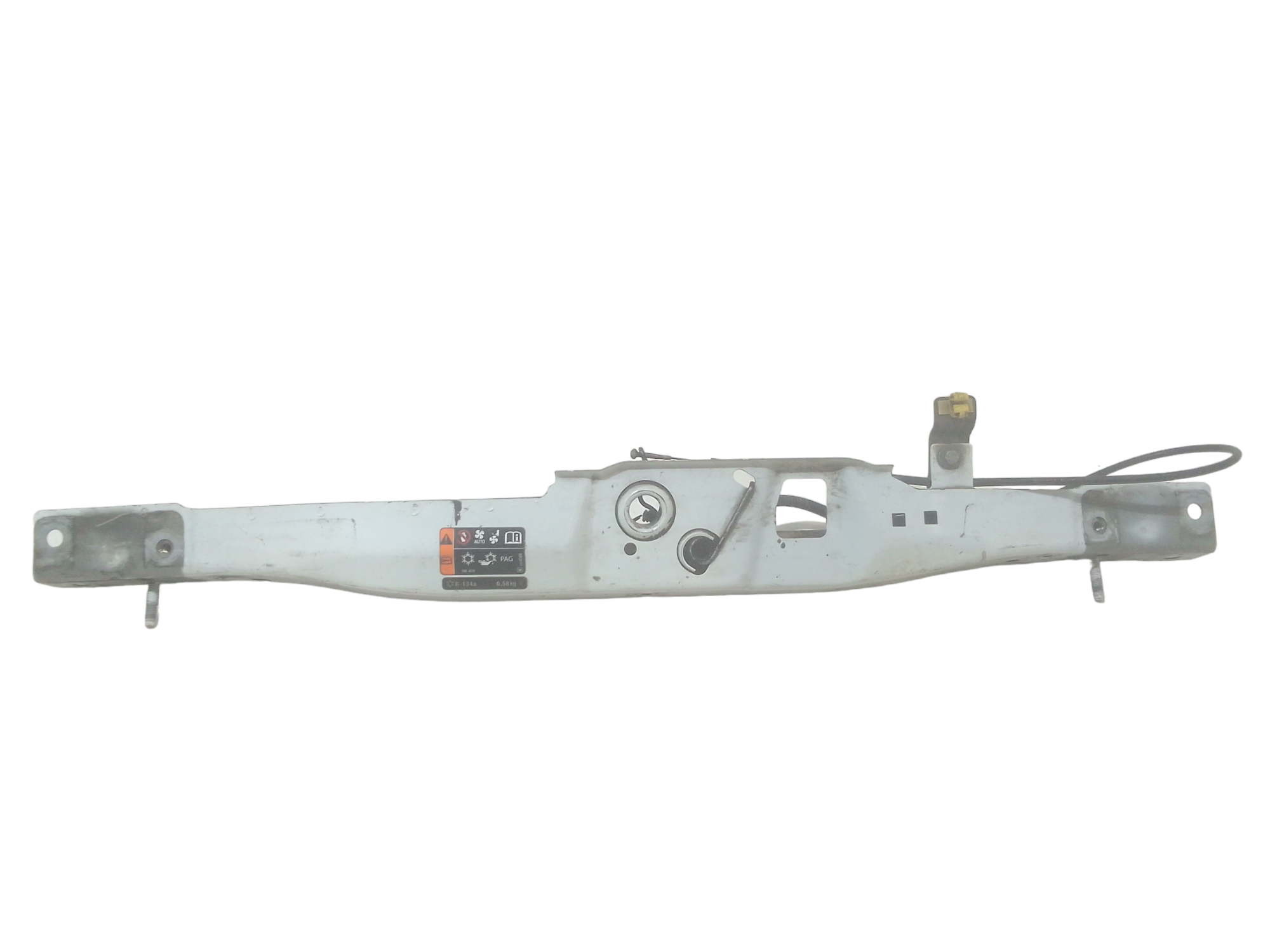 Traversa Ant. Sup. Centr. Usato