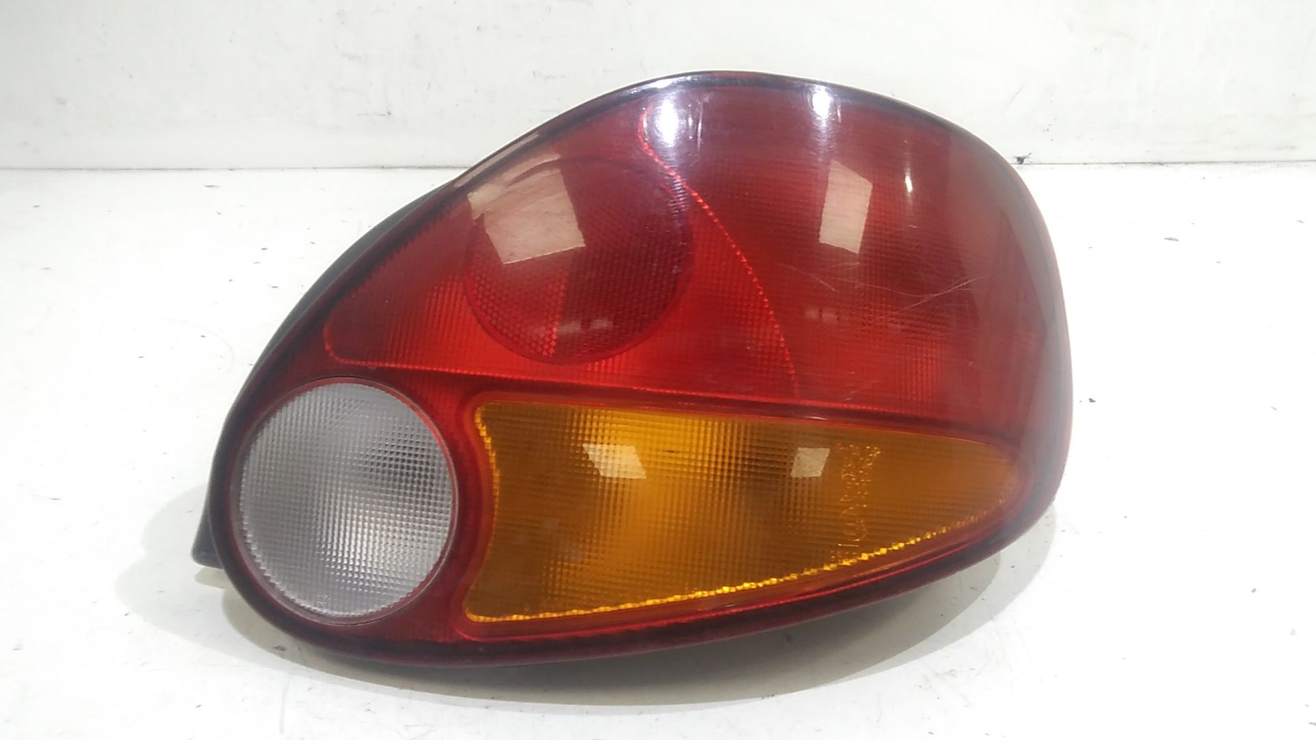 Fanale Post. Destro 96507735 Usato