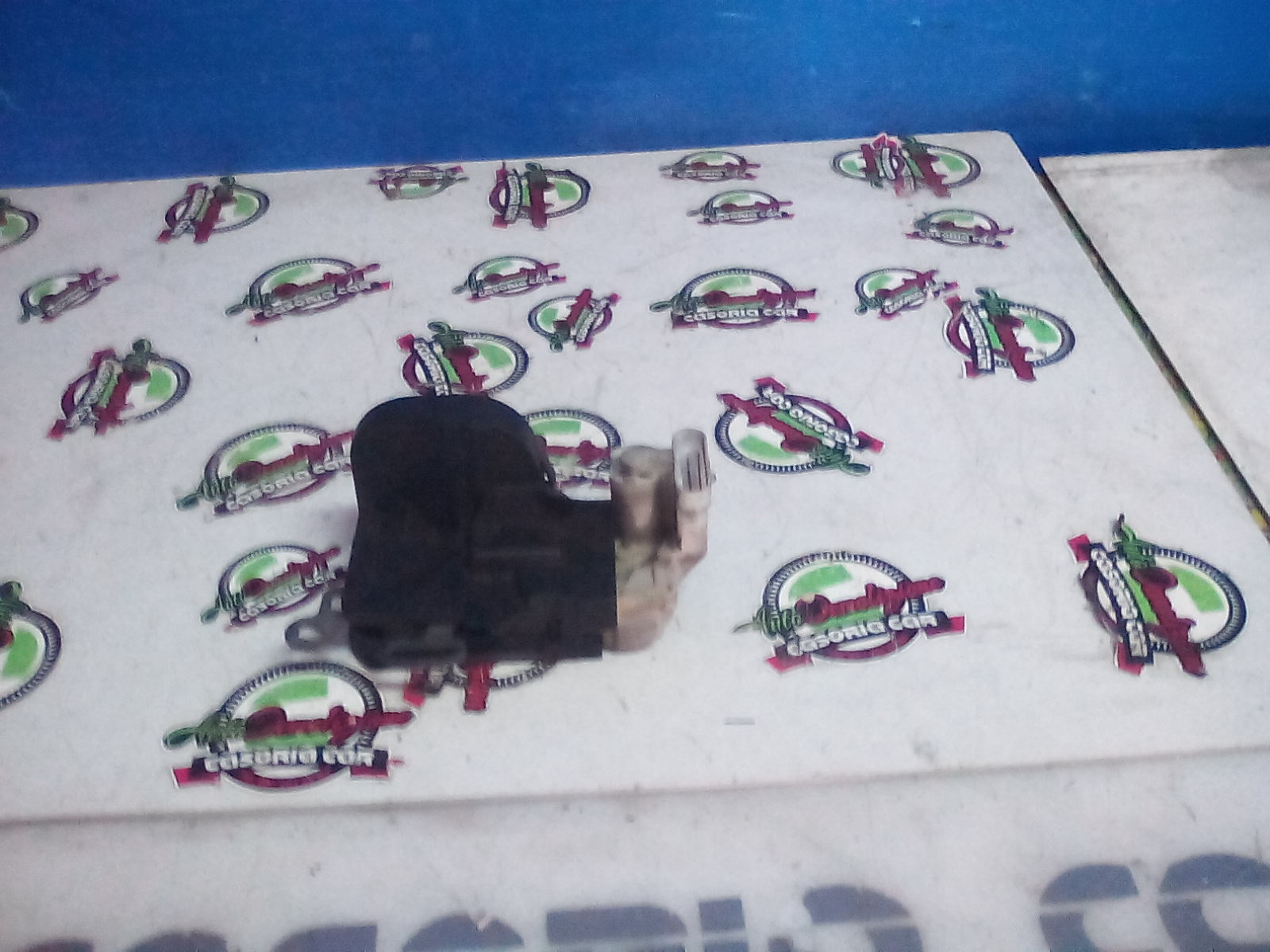 Serratura Porta Ant. Destro Usato