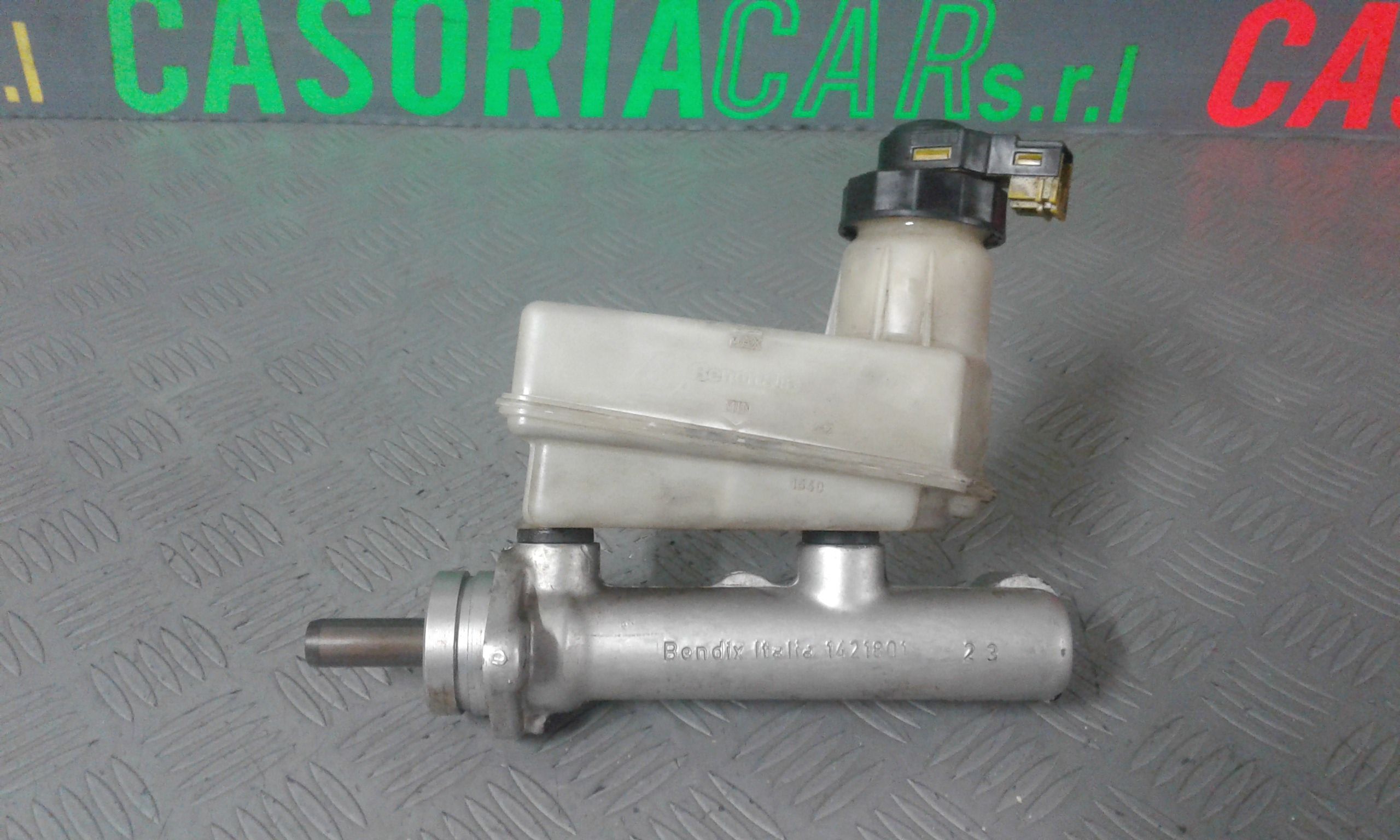 Pompa Comando Freni Usato