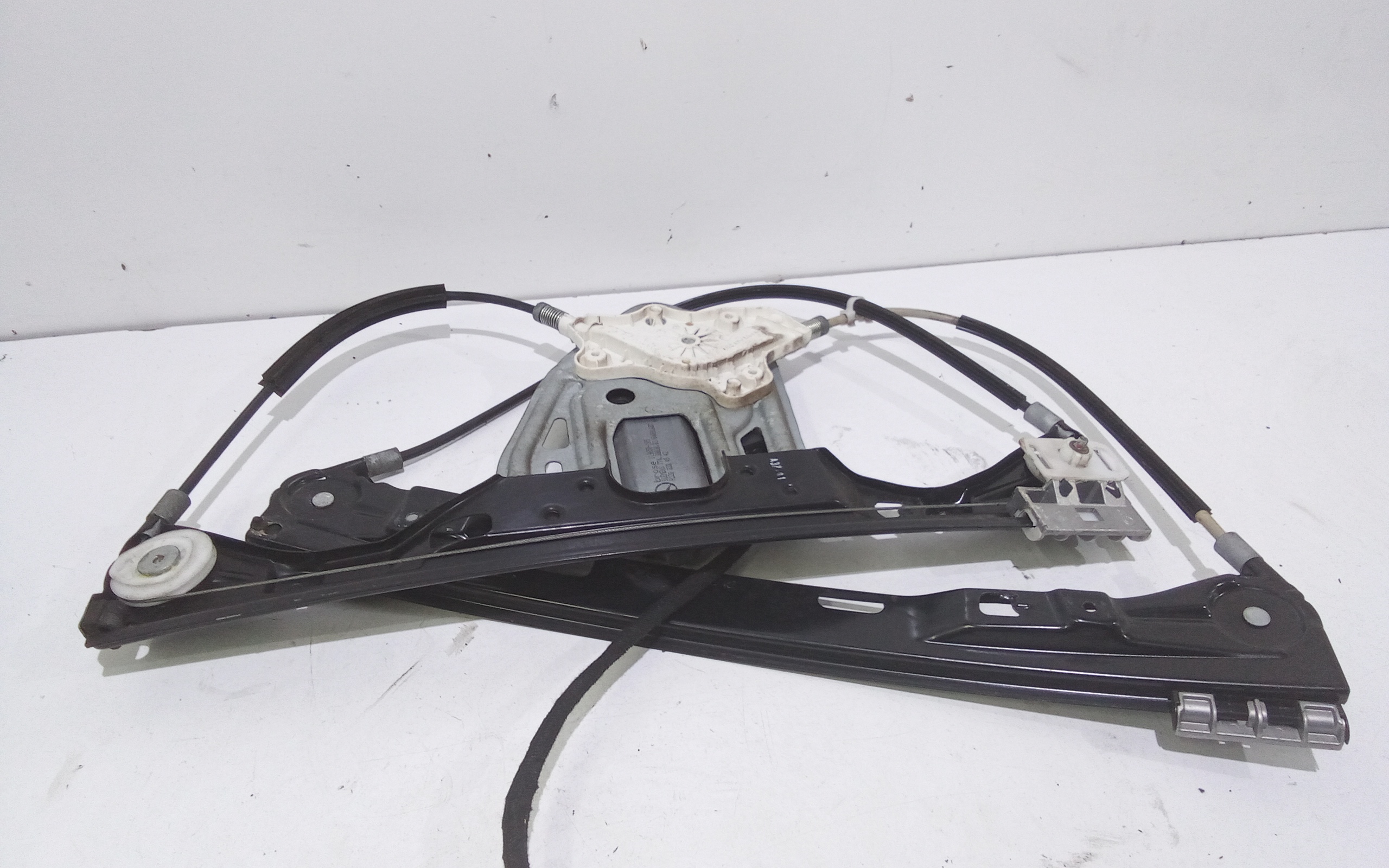 Alzacristallo Porta Ant. Destro Usato