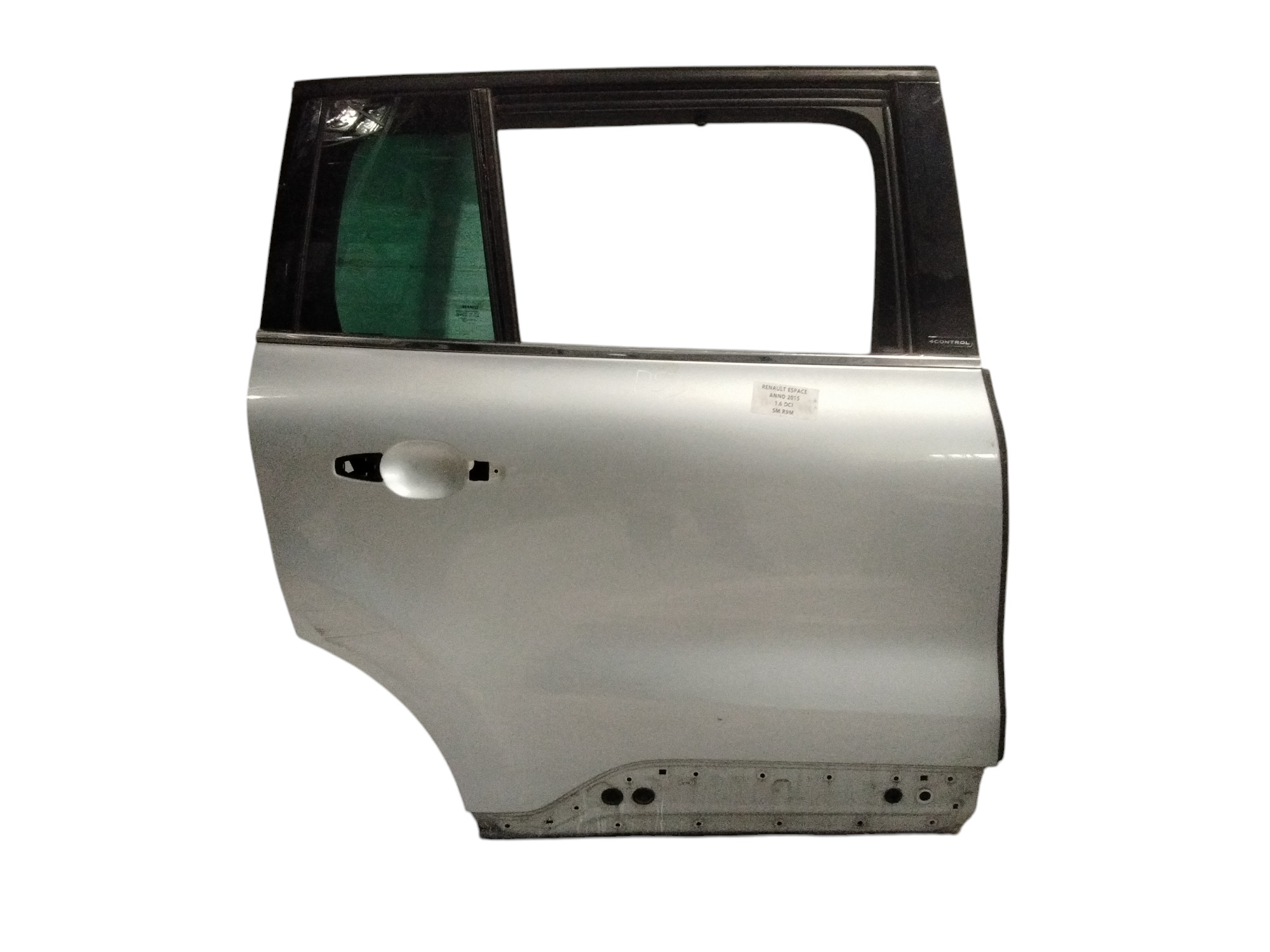 Porta Post. Destro 821002020R Usato