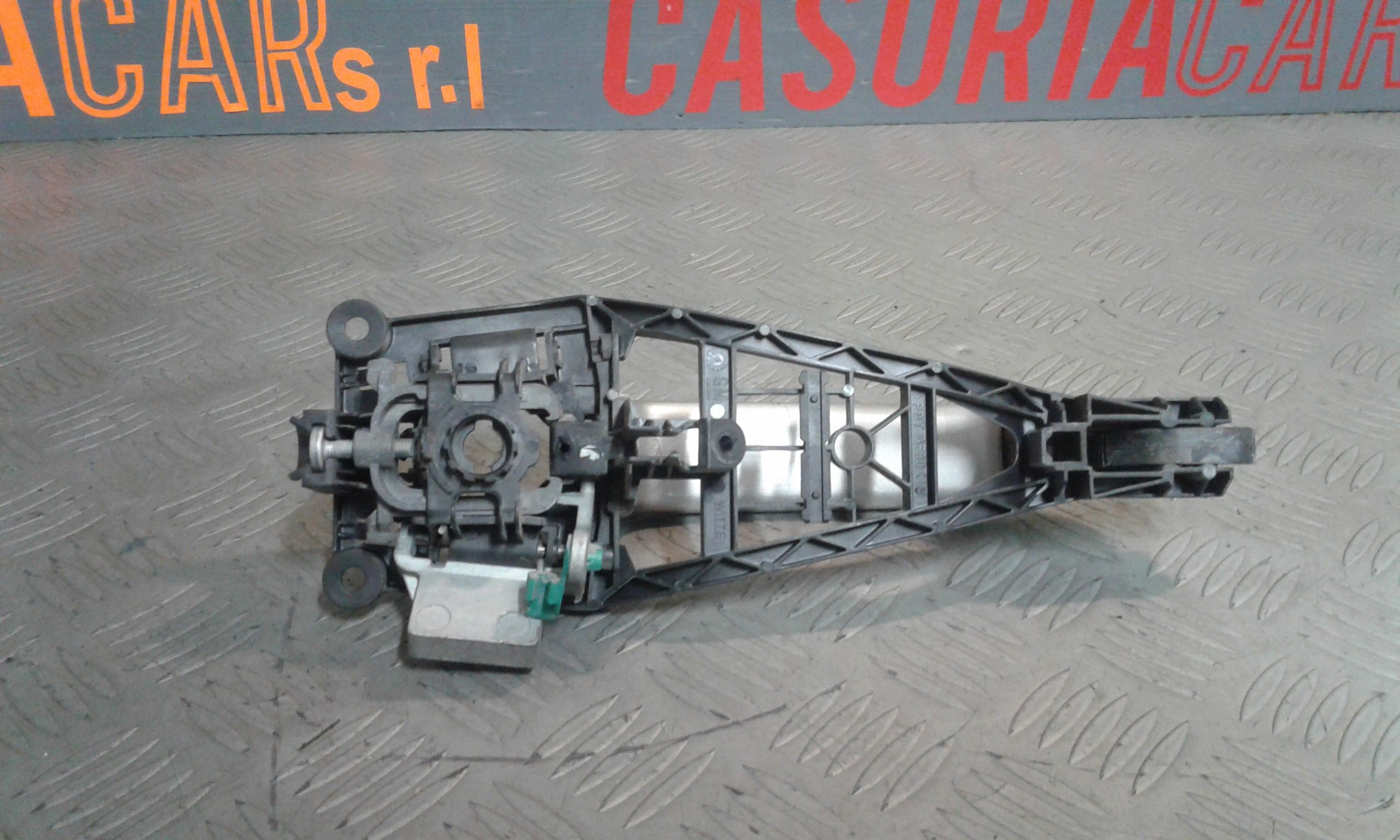 Maniglia Porta Ant. Destro 13142767 Usato