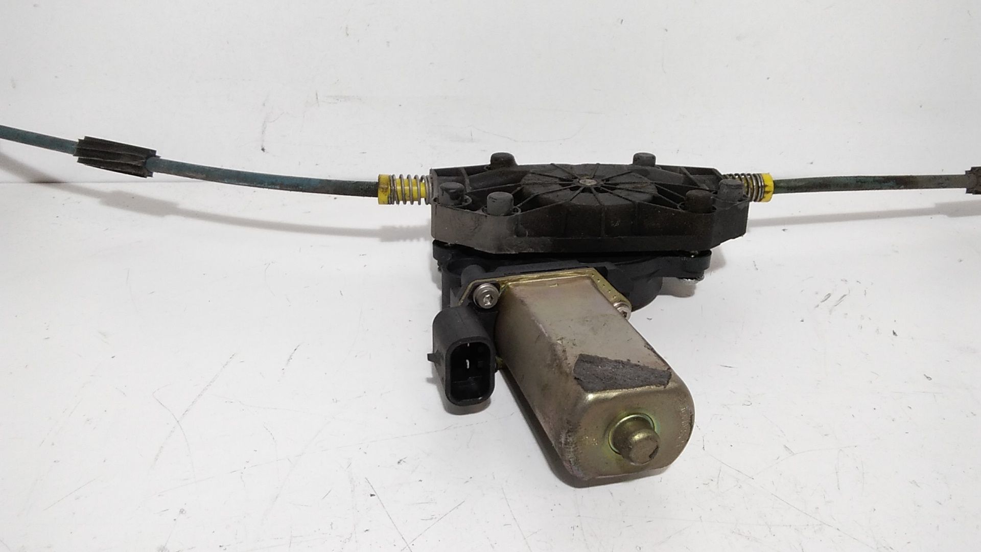 Alzacristallo Porta Ant. Sinistro Usato