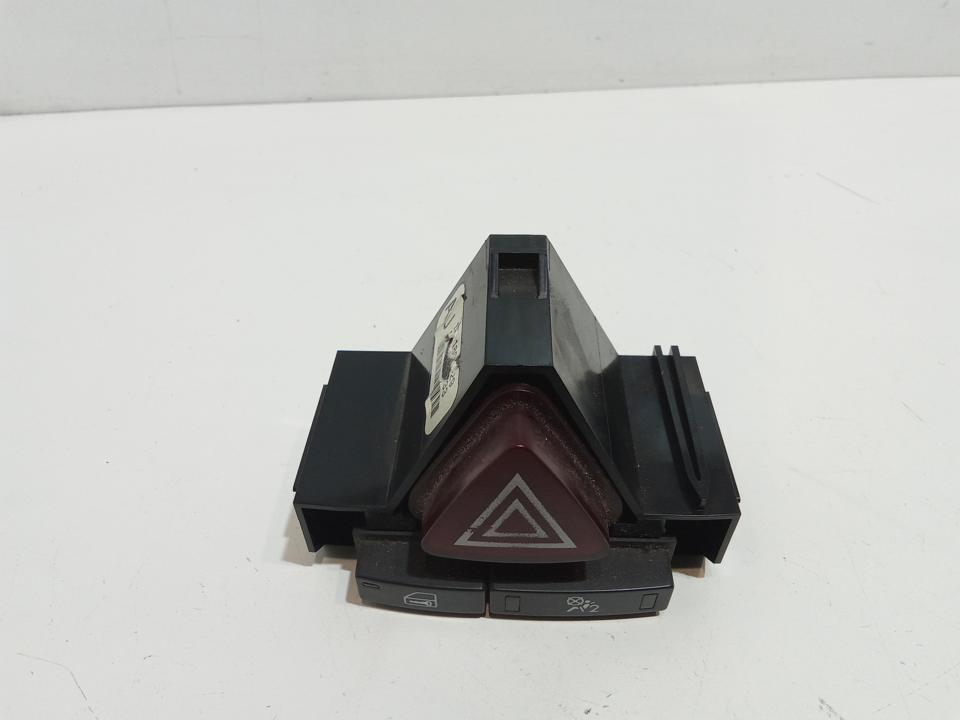 Interruttore Luci Emergenza Usato