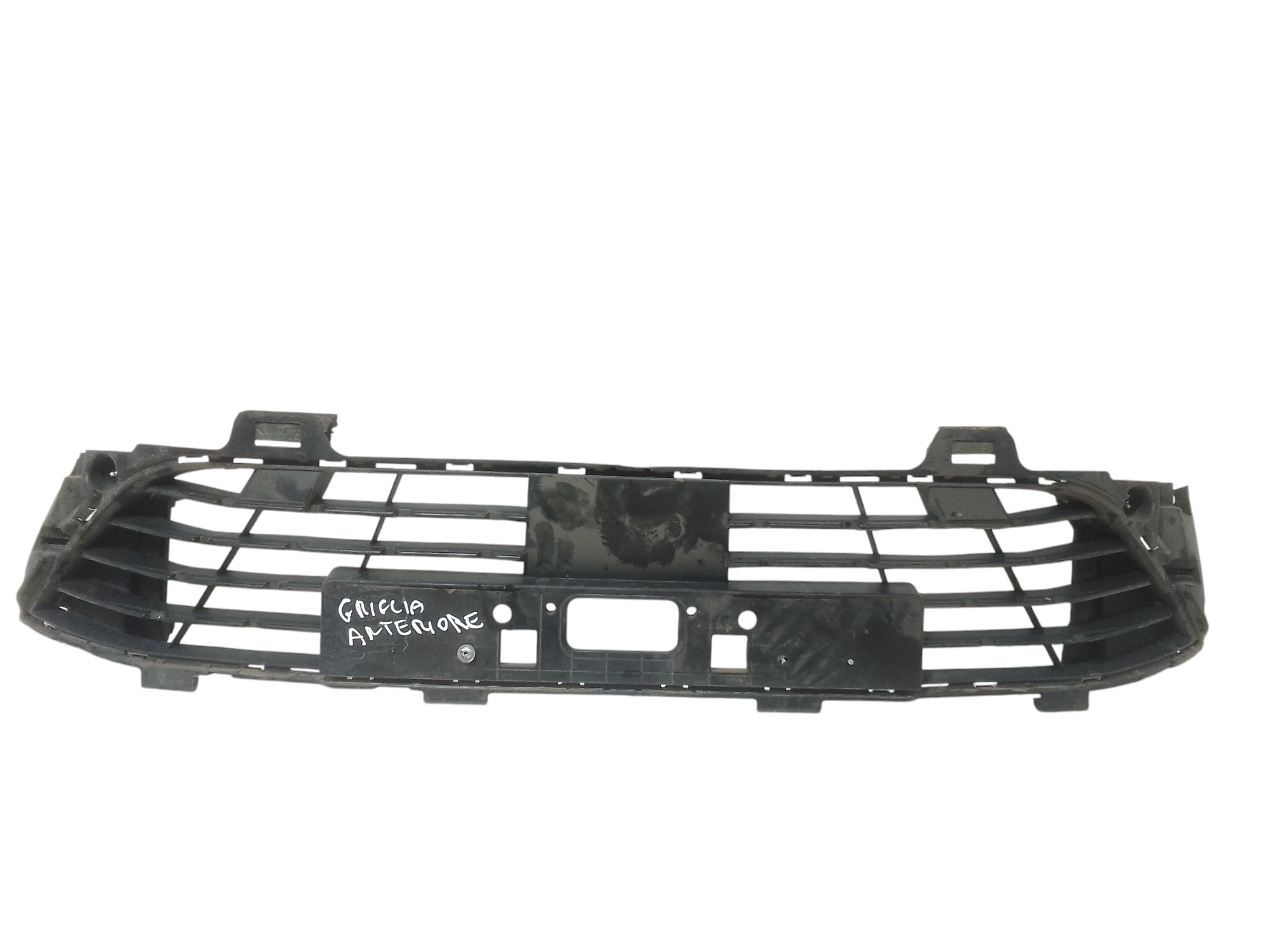 Griglia Paraurti Ant. 622541469R Usato