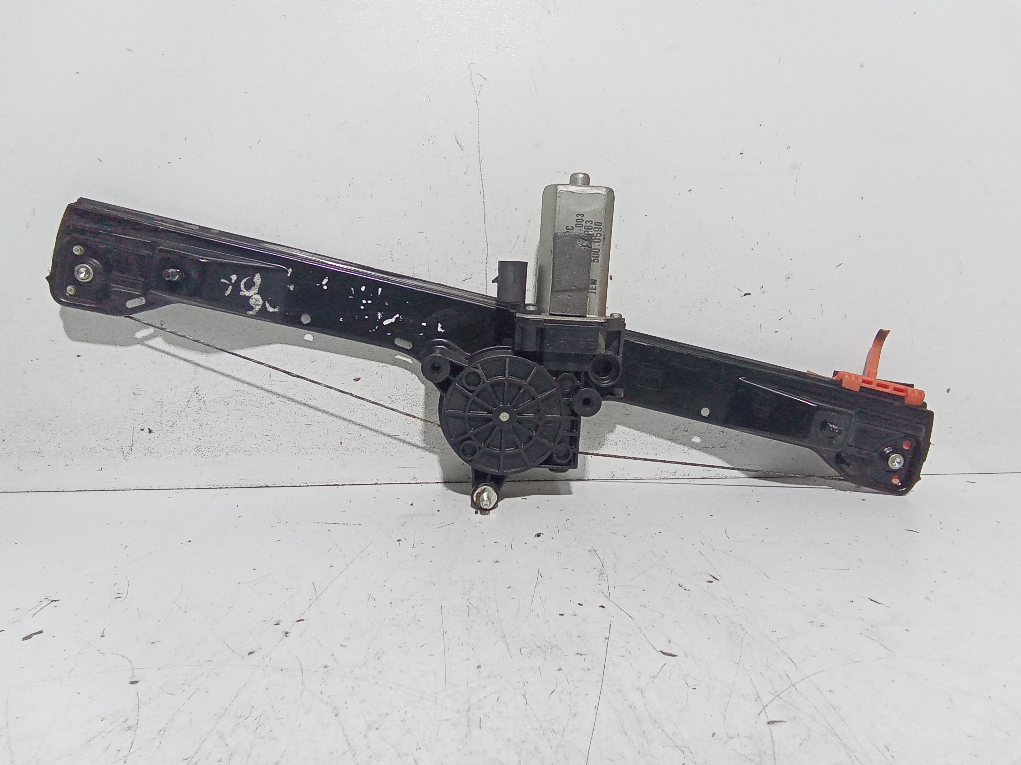 Alzacristallo Porta Ant. Destro Usato