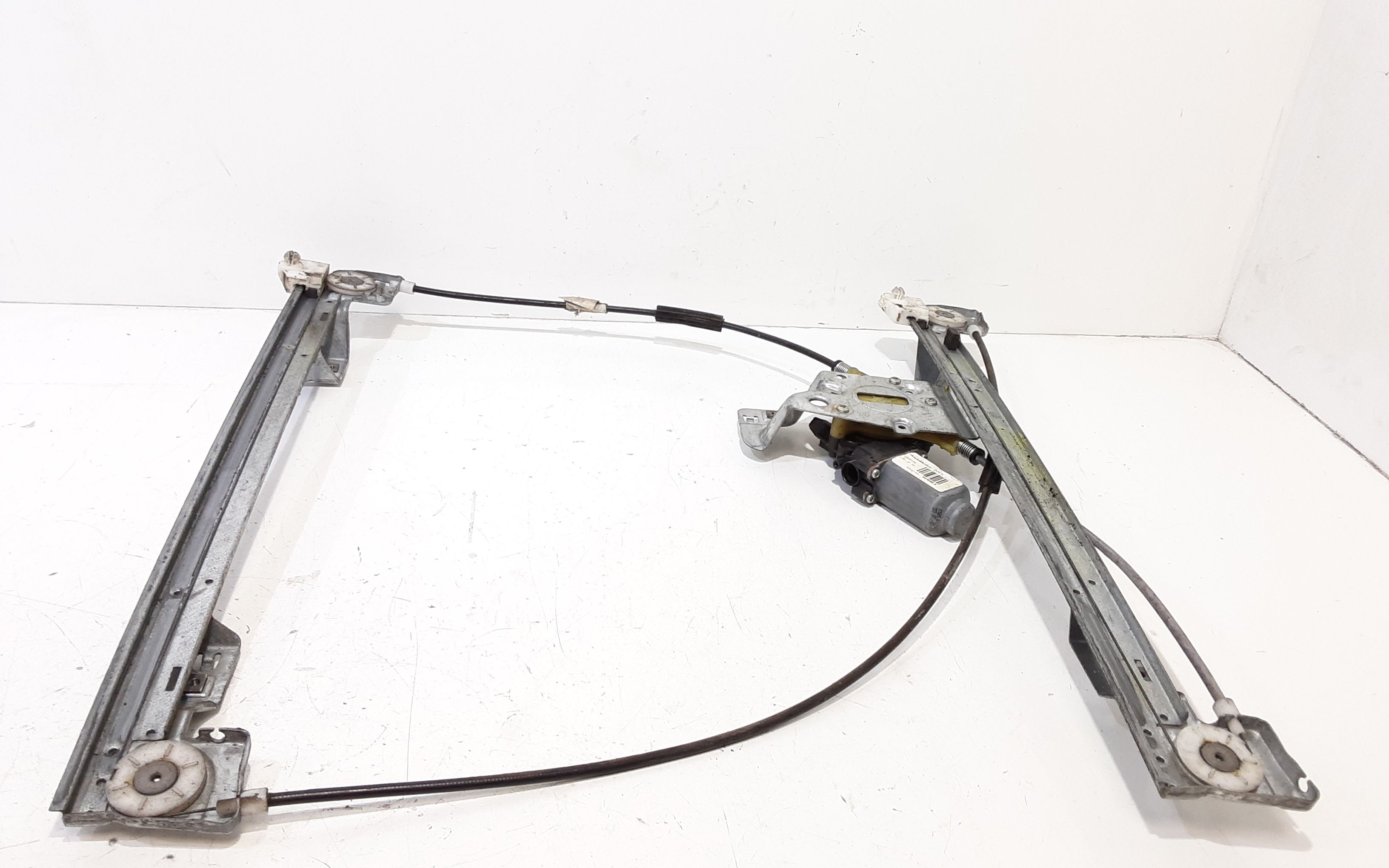 Alzacristallo Porta Ant. Destro 807208423R Usato