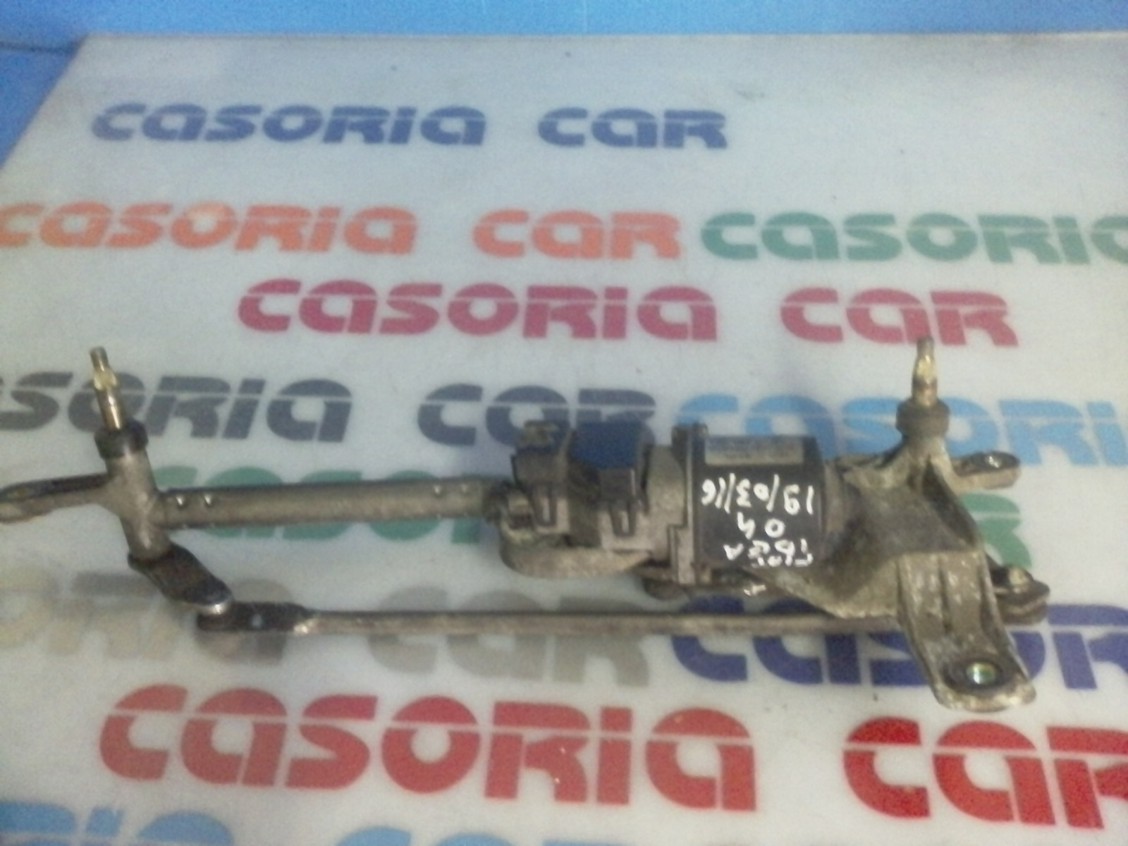 Motorino Tergiparabrezza Compl. 51876187 Usato