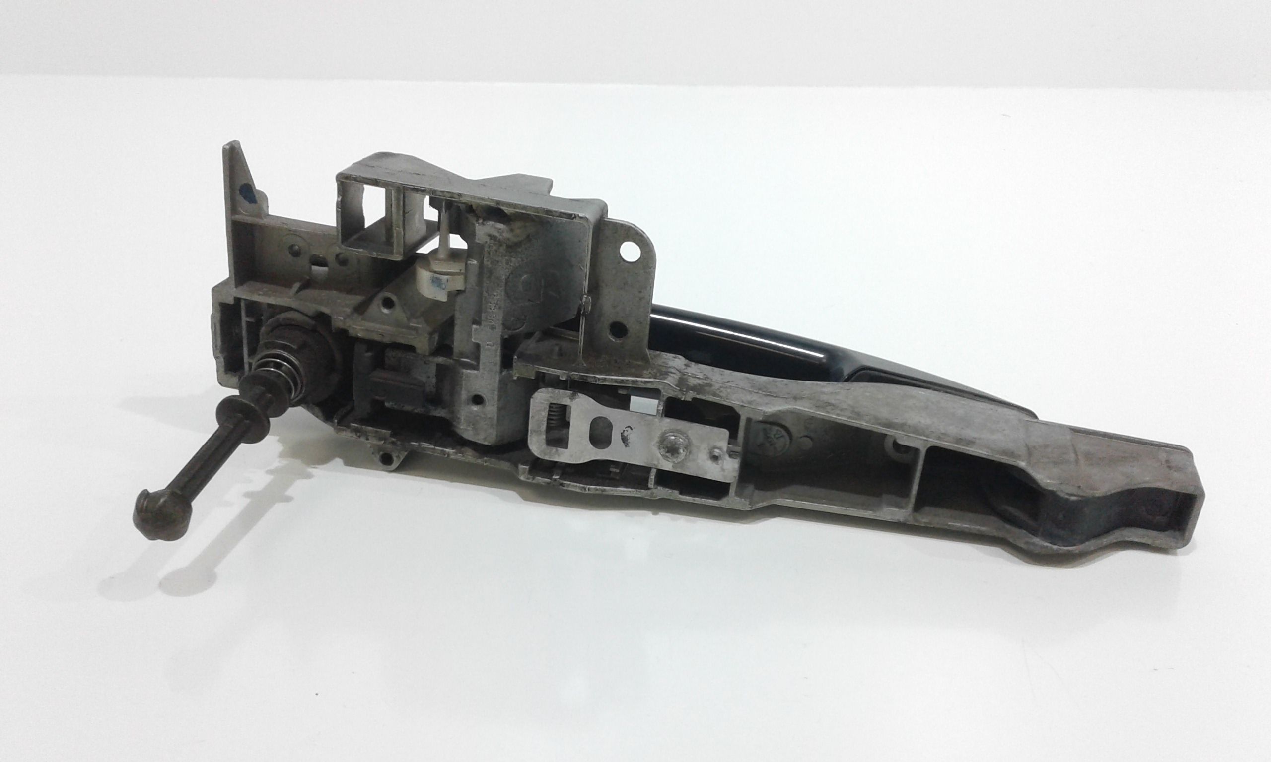 Maniglia Porta Ant. Sinistro 9101EN Usato