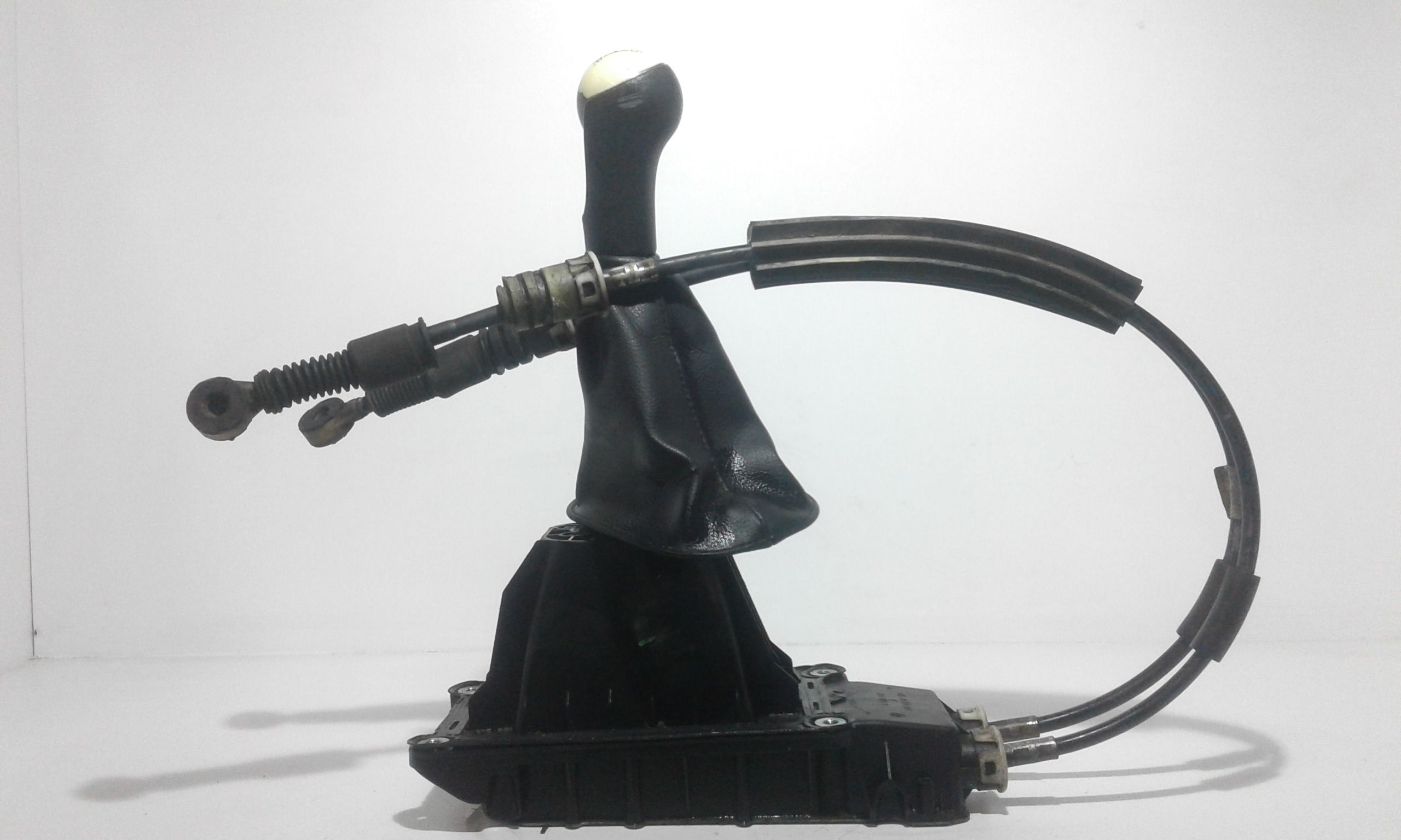 Kit Cavi Comando Leva Cambio Usato