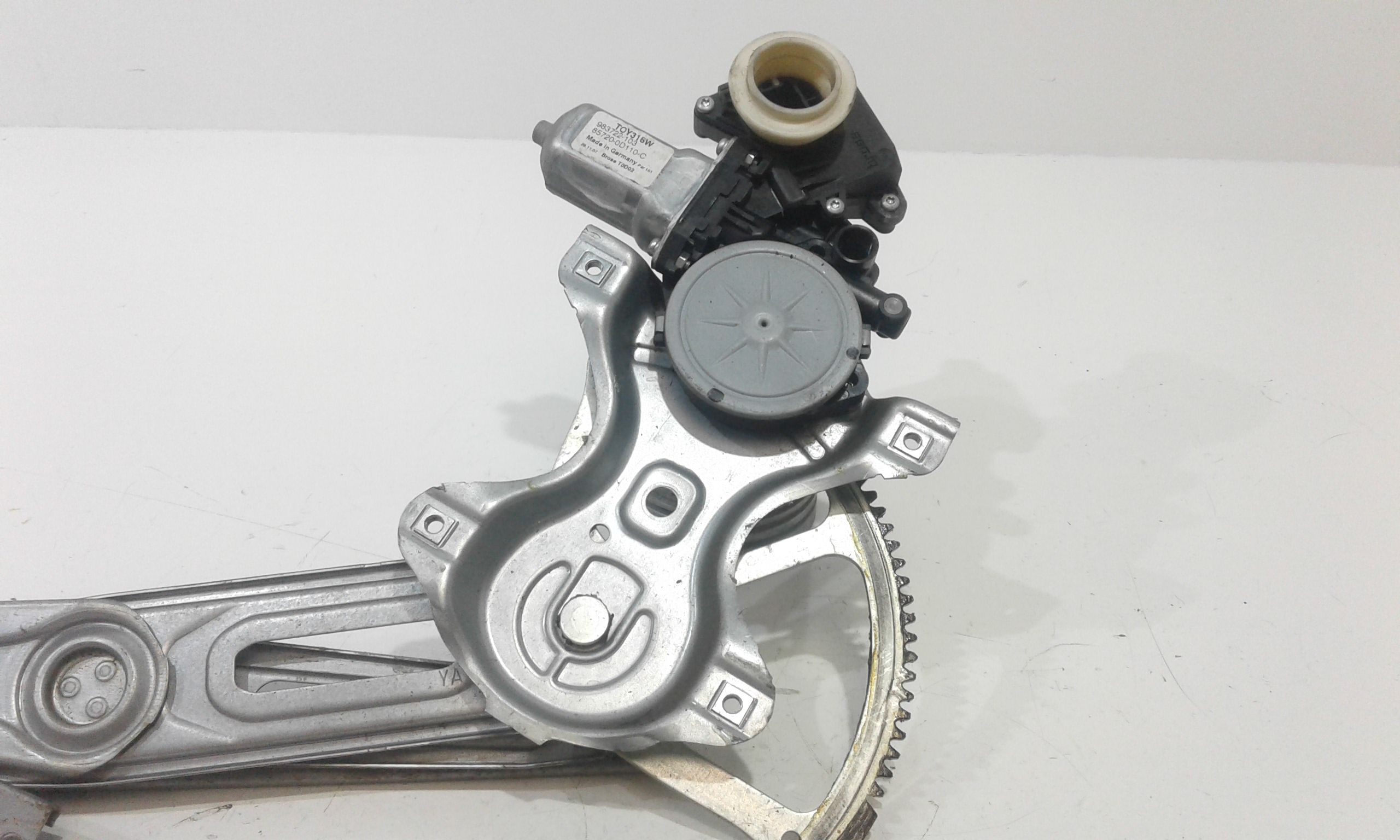 Alzacristallo Porta Ant. Sinistro 6982052270 Usato