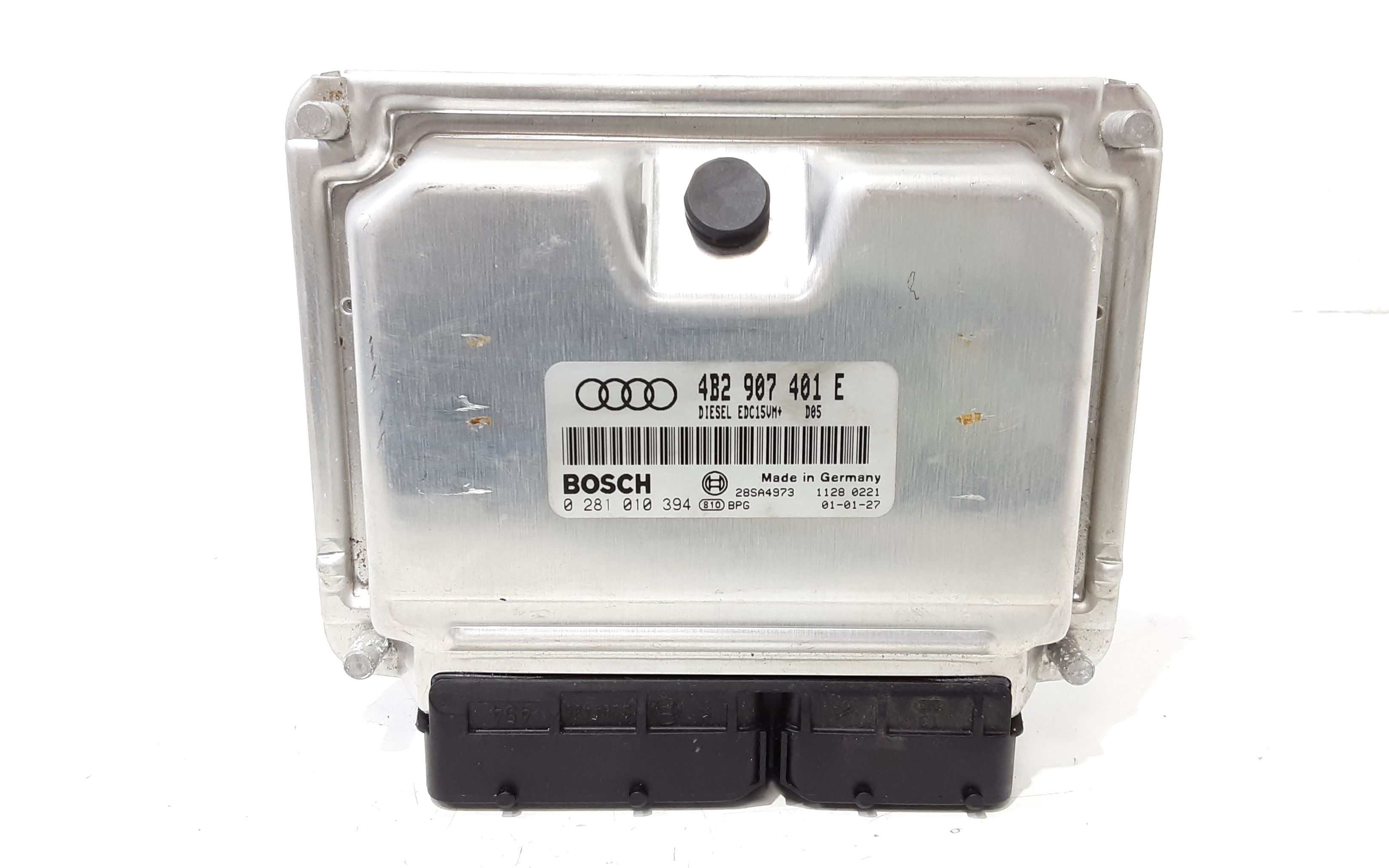 Centralina Iniezione Usato