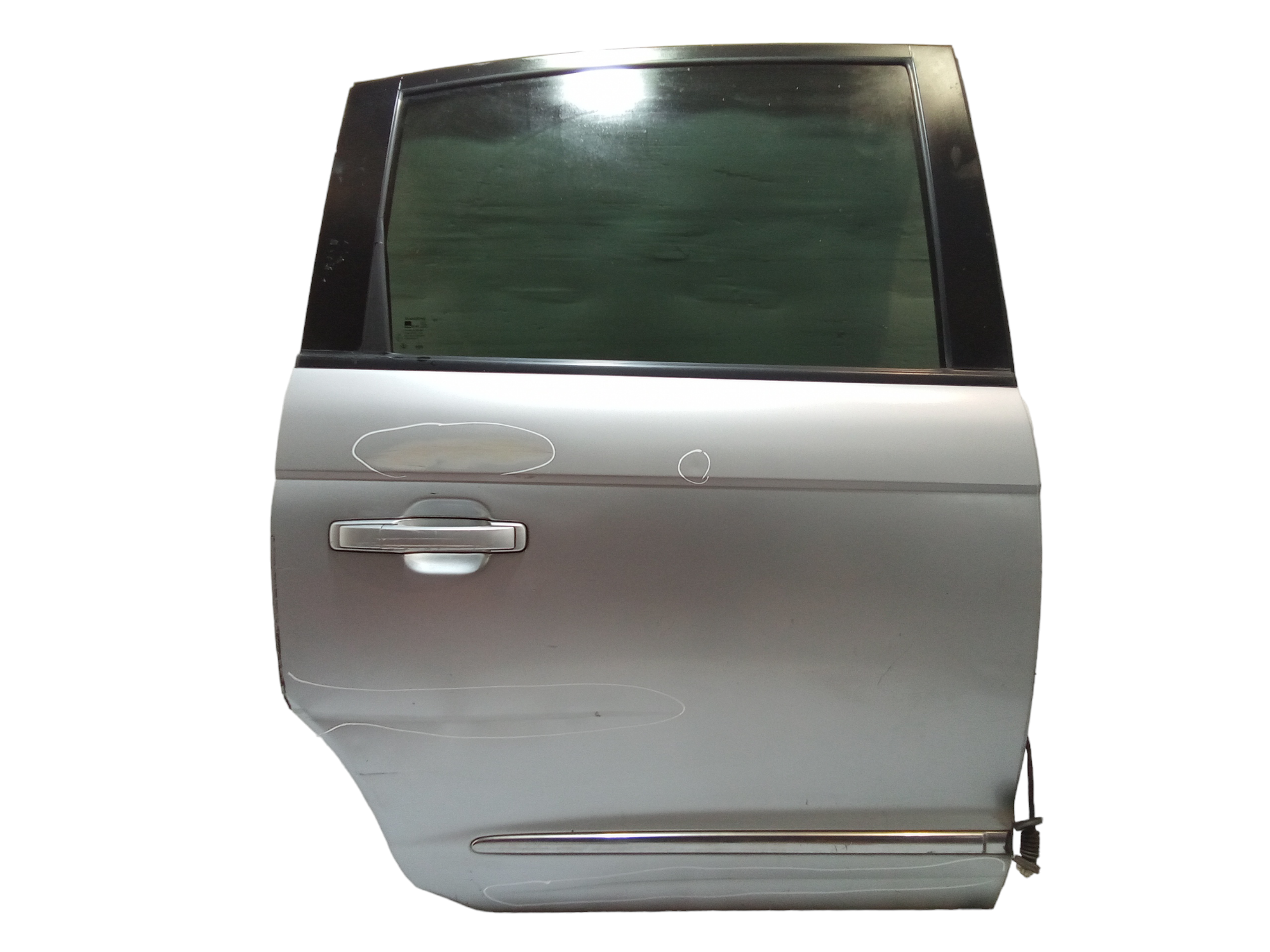 Porta Post. Destro 6300421101 Usato