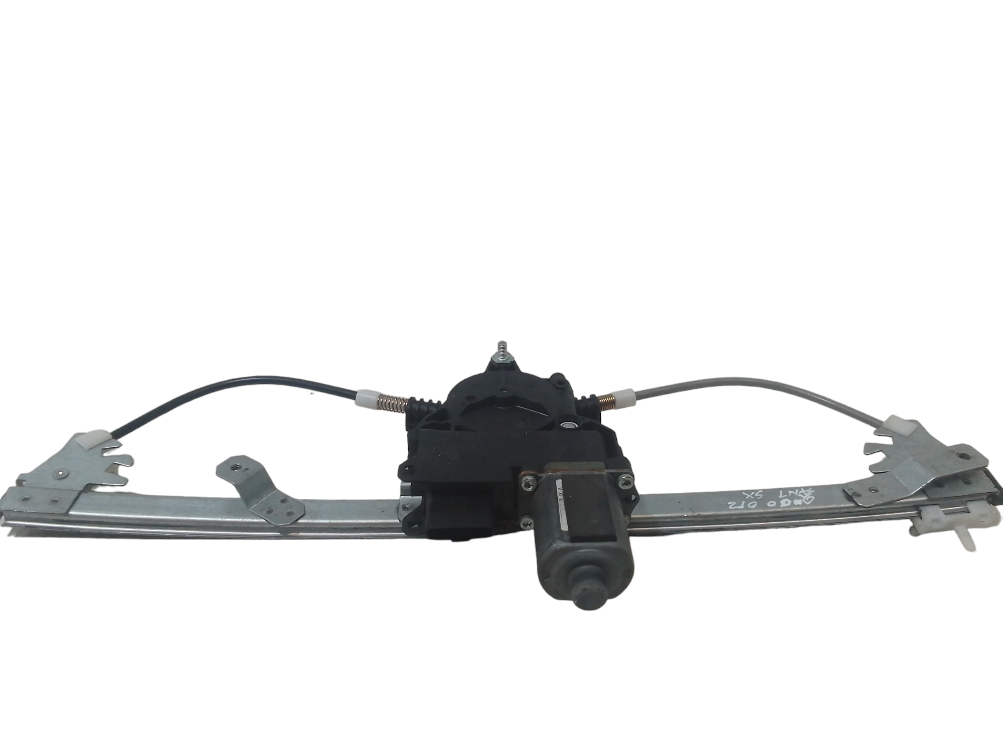 Alzacristallo Porta Ant. Sinistro 52148373 Usato