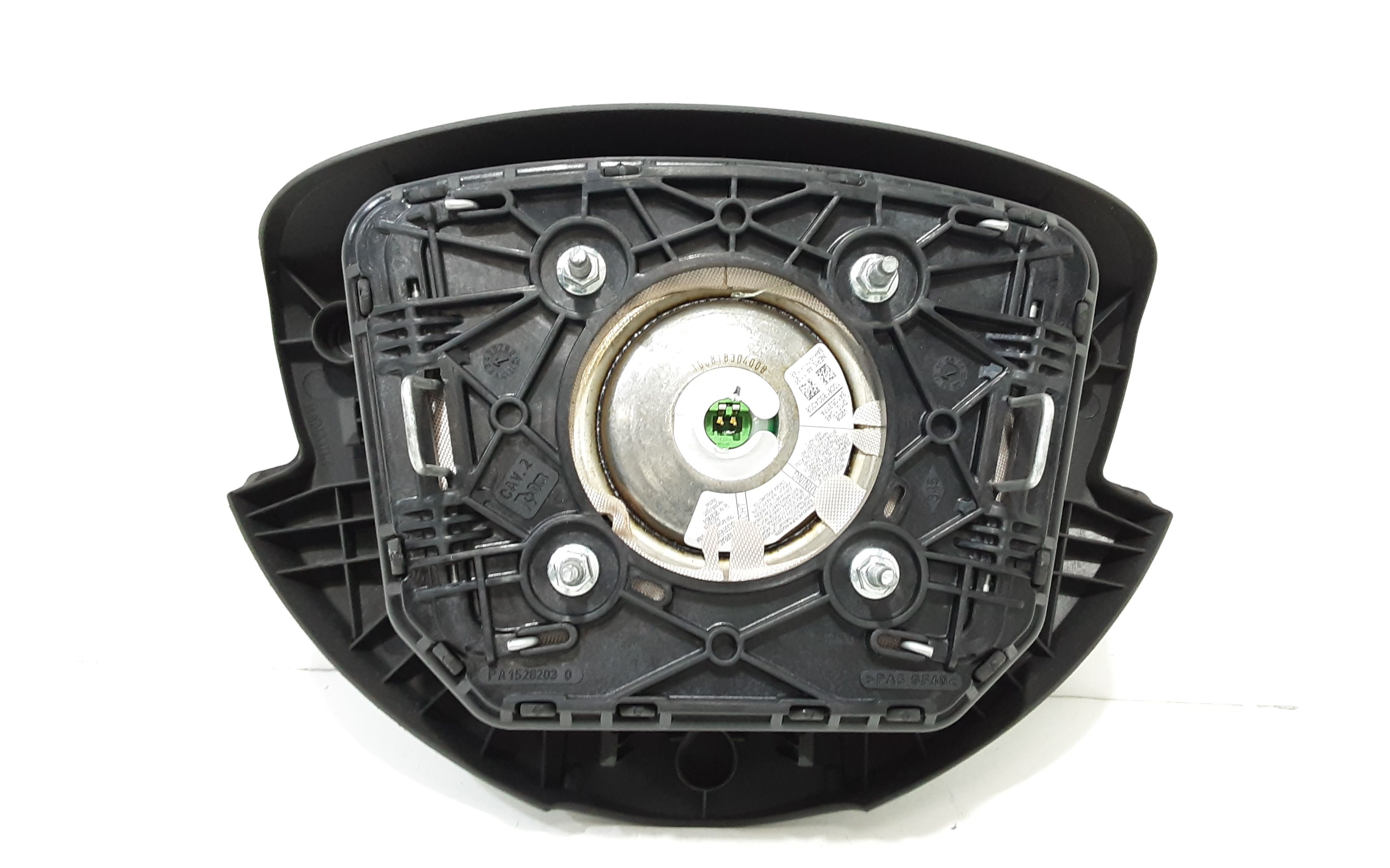 Dispositivo Airbag Lato Guida 8200385072 Usato