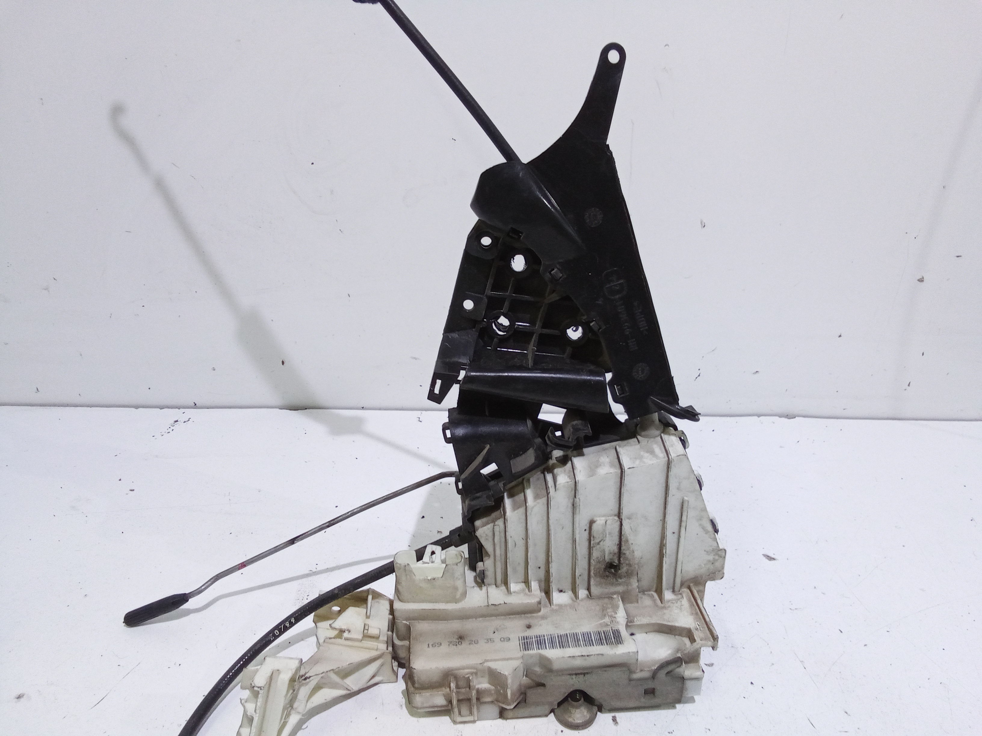 Serratura Porta Ant. Destro A1697204235 Usato