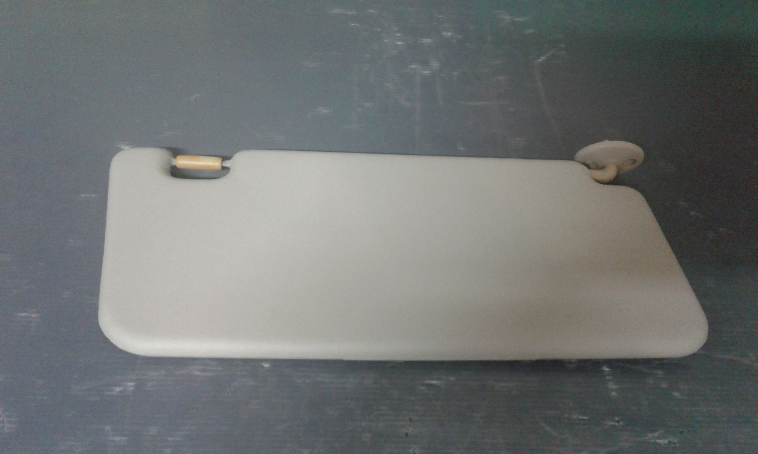 Aletta Parasole Parabrezza Sinistro Usato