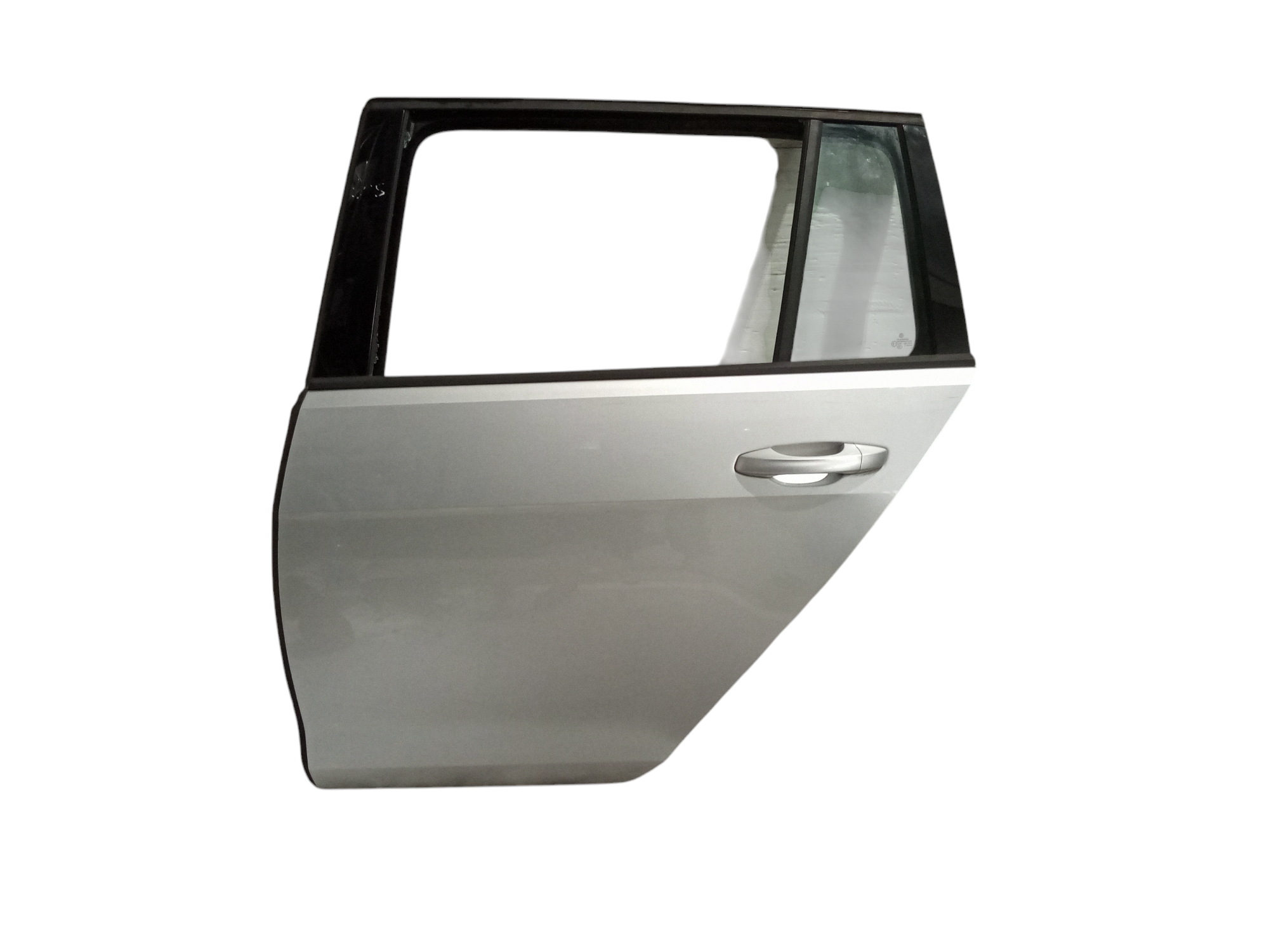 Porta Post. Sinistro 5G9833055G Usato