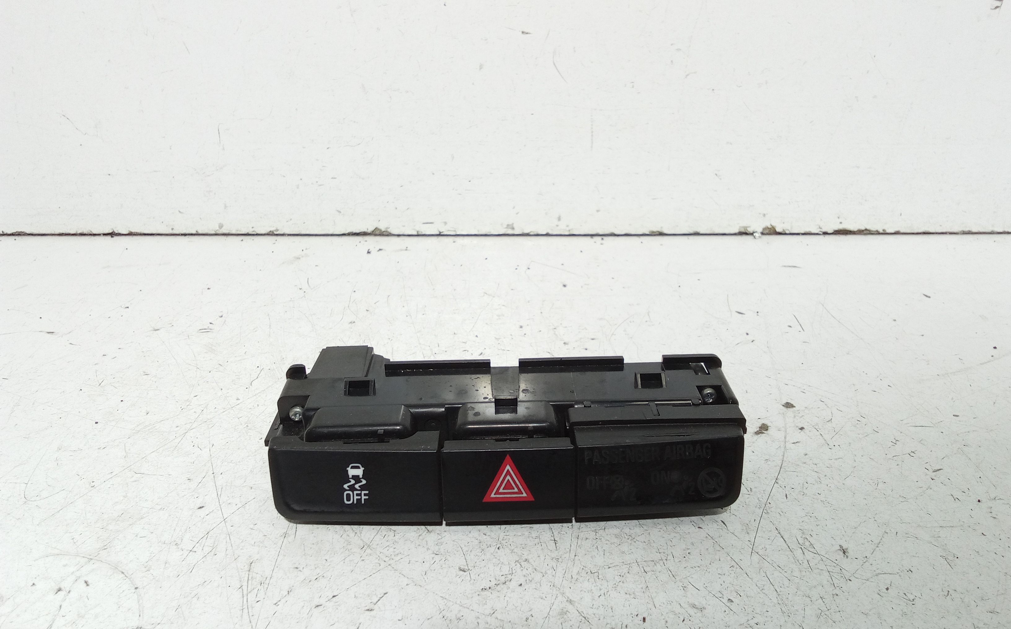 Interruttore Luci Emergenza Usato