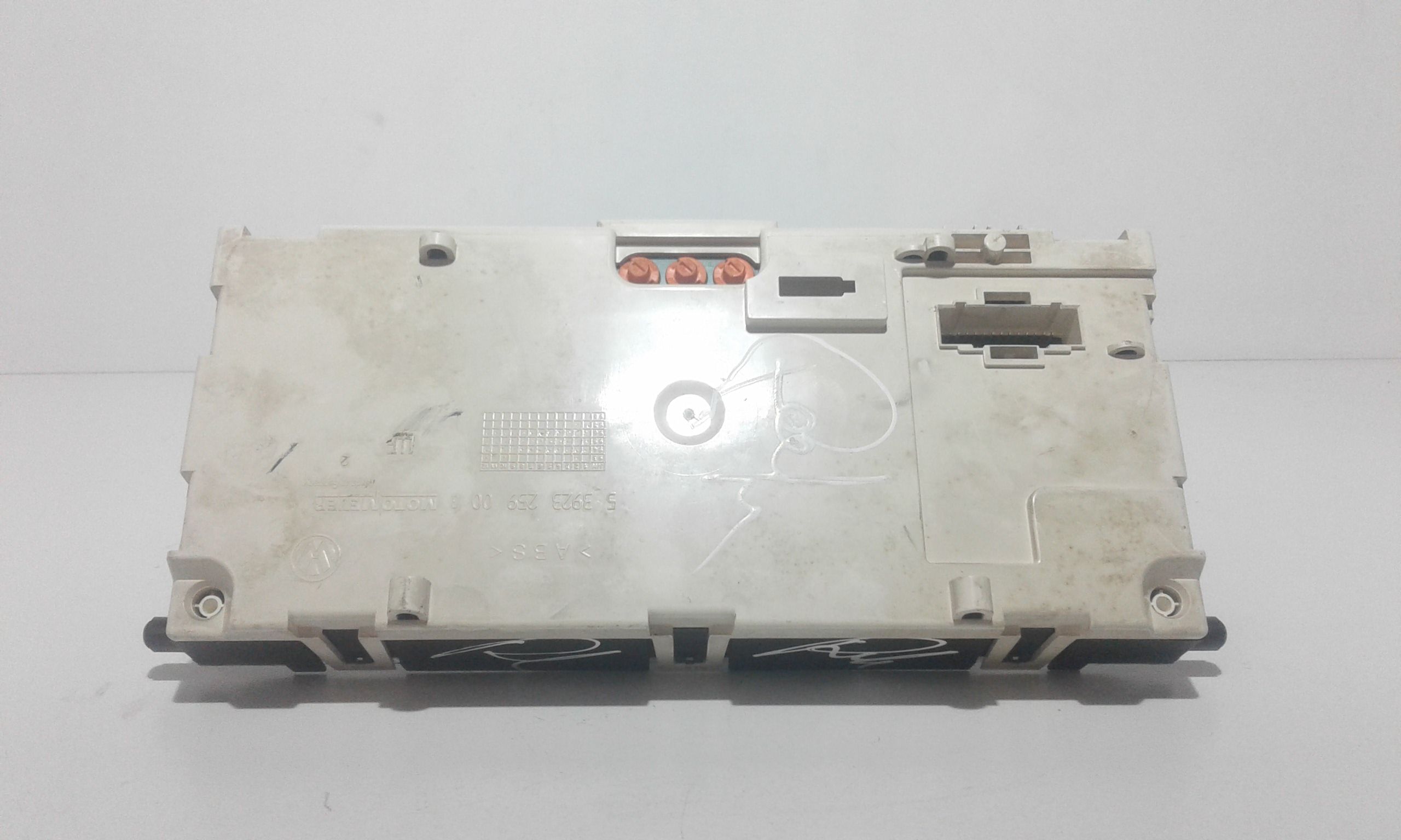 Quadro Portastrumenti Usato