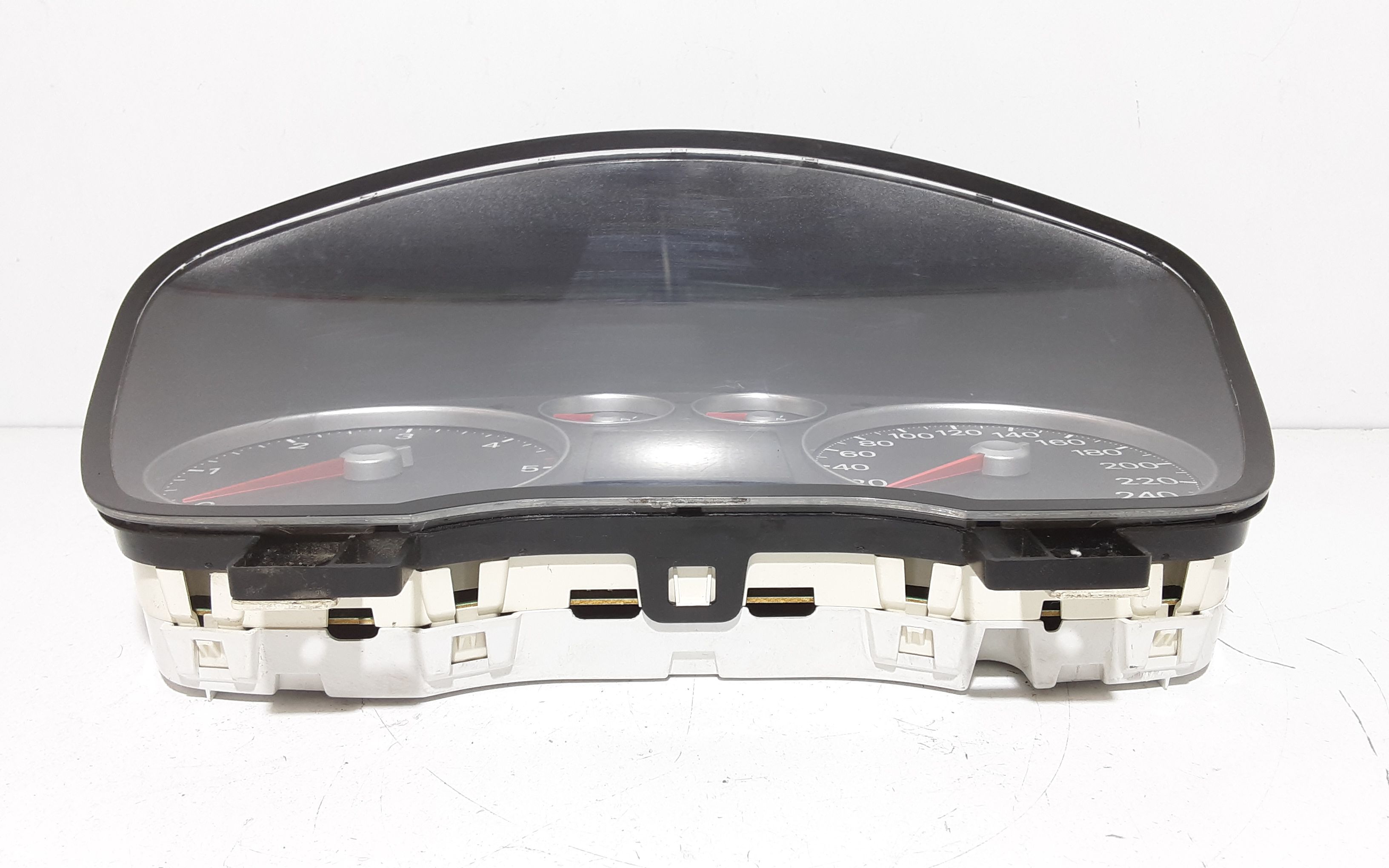 Quadro Portastrumenti Usato