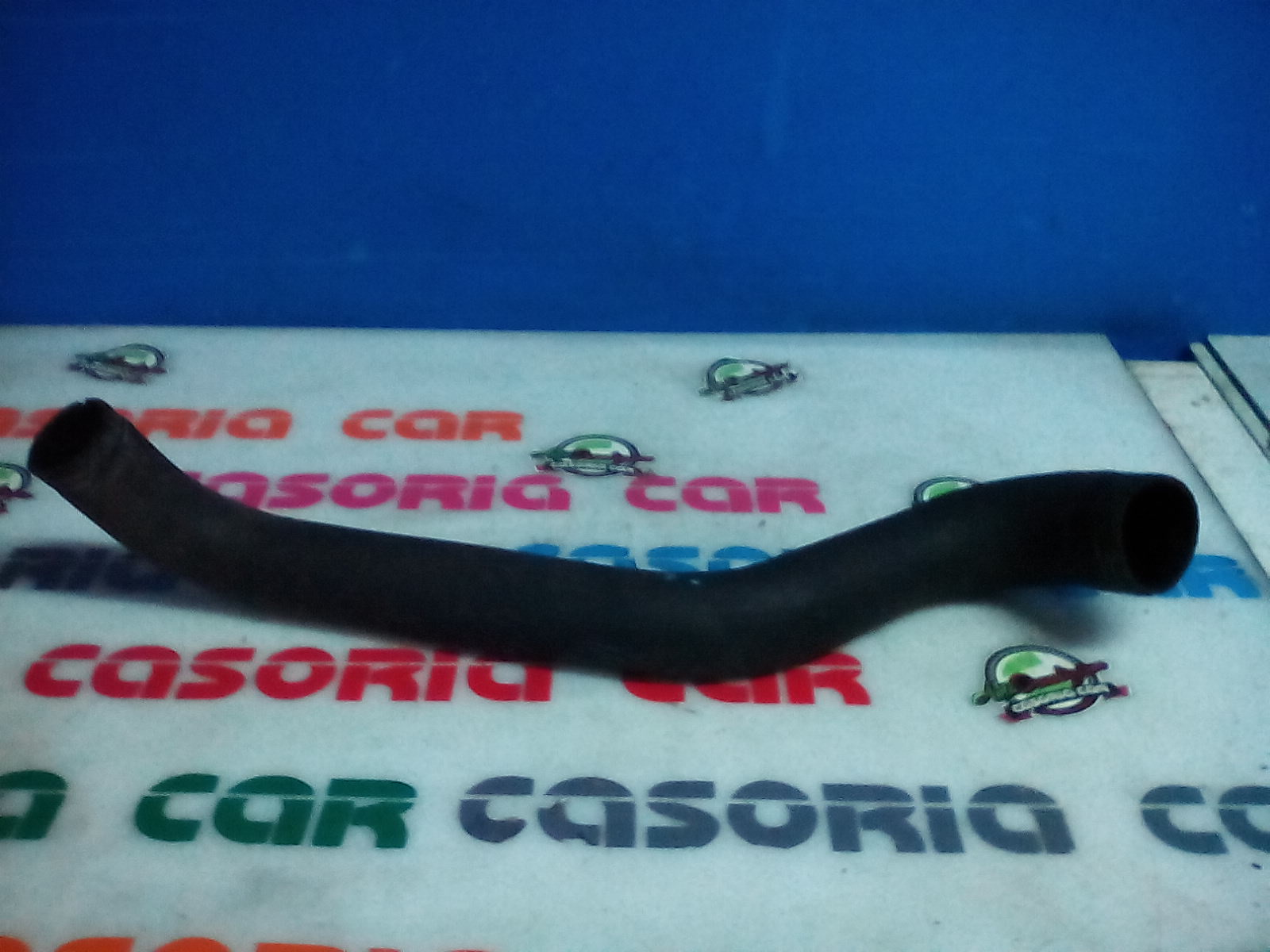 Tubo Entrata Scambiatore Aria/aria Usato