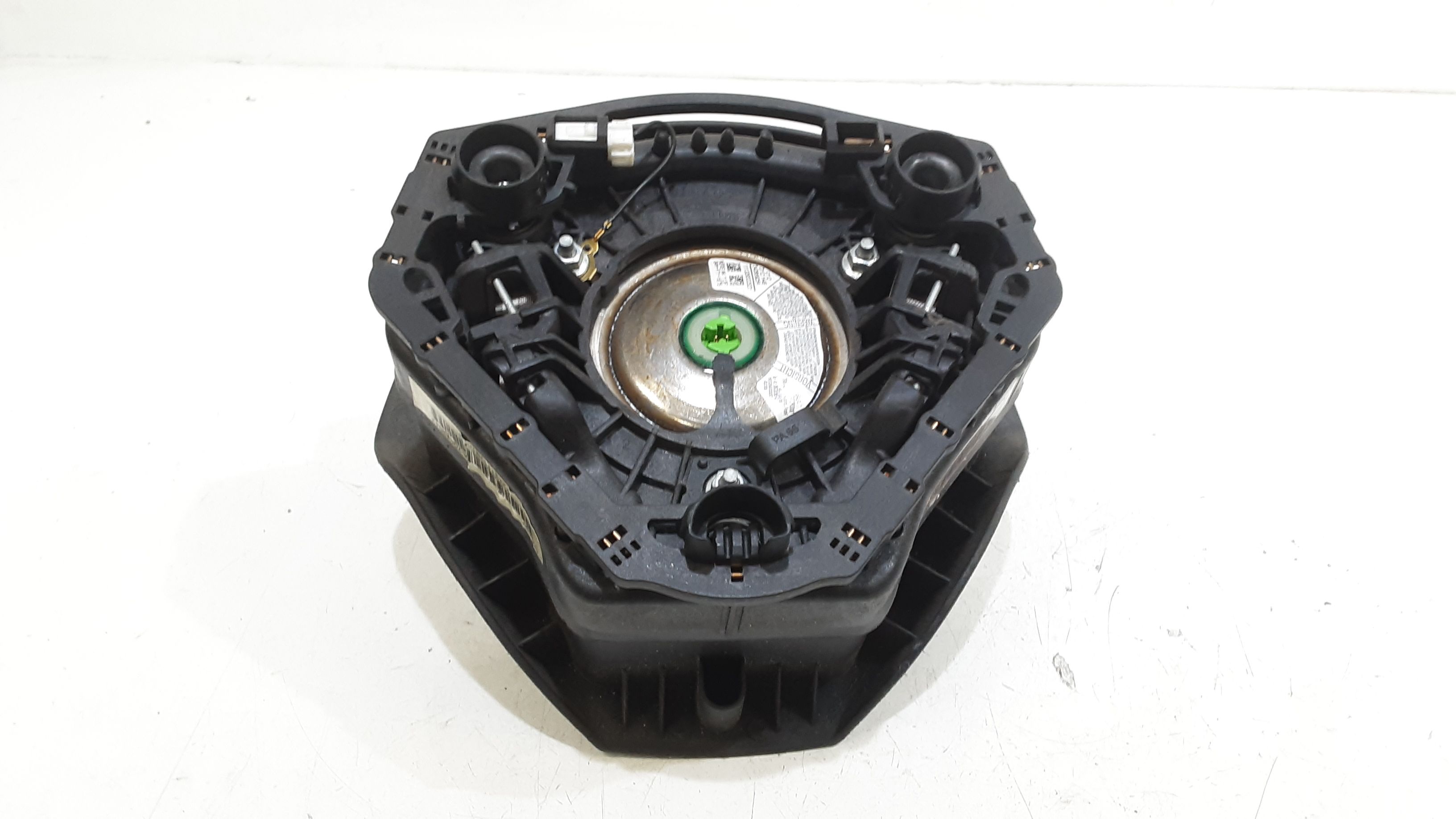 Dispositivo Airbag Lato Guida 735516201 Usato