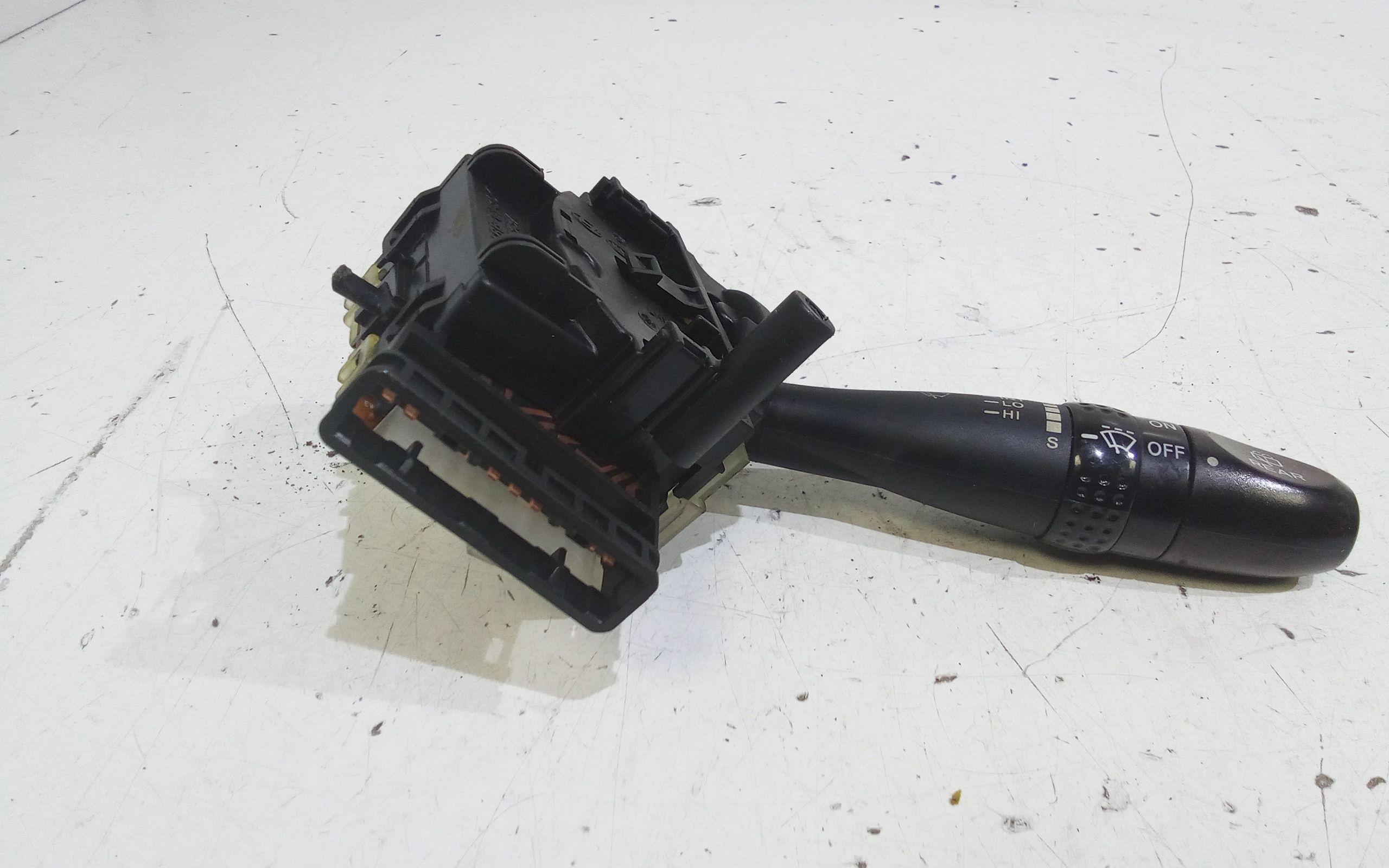 Devioguidasgancio Destro Usato